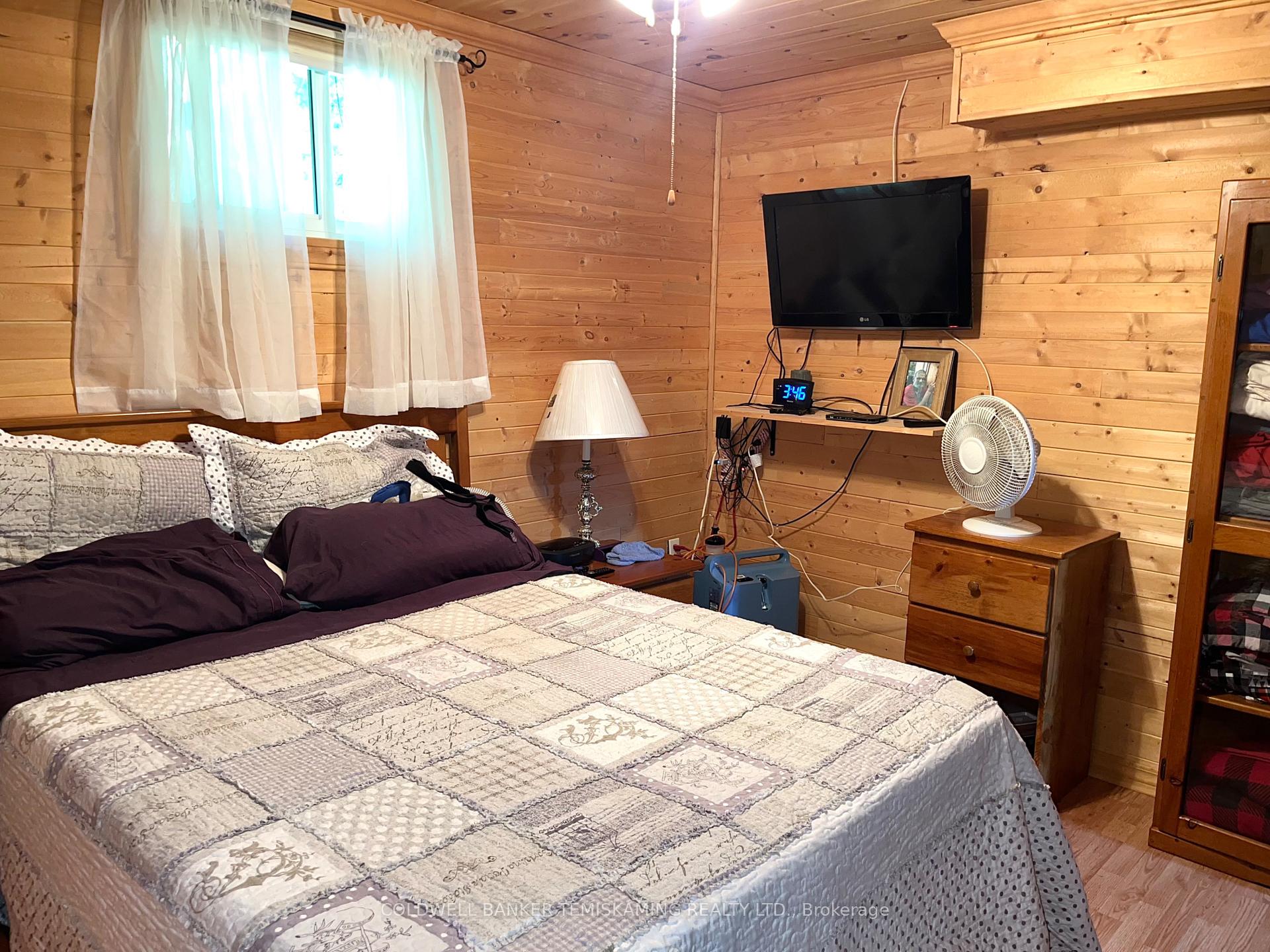 Photo 32 of 937819 Marsh Bay Road, Coleman, Coleman Twp — HOMEH