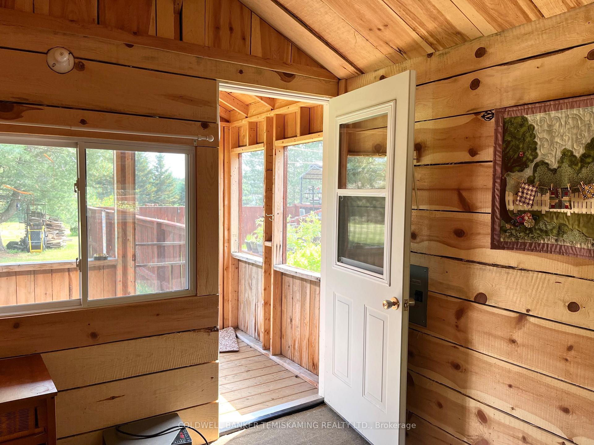 Photo 39 of 937819 Marsh Bay Road, Coleman, Coleman Twp — HOMEH
