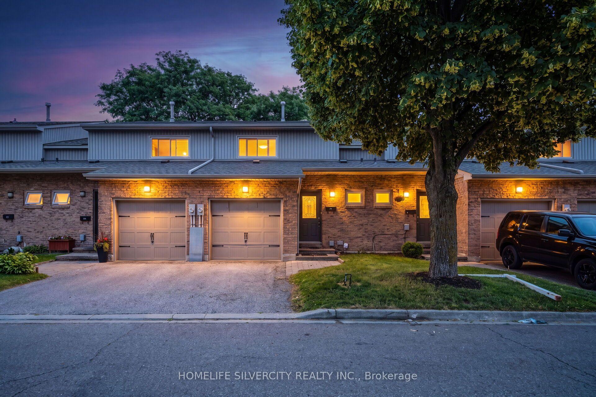 Photo 1 of Unit 64, 399 Vodden Street E, Brampton, Madoc — HOMEH