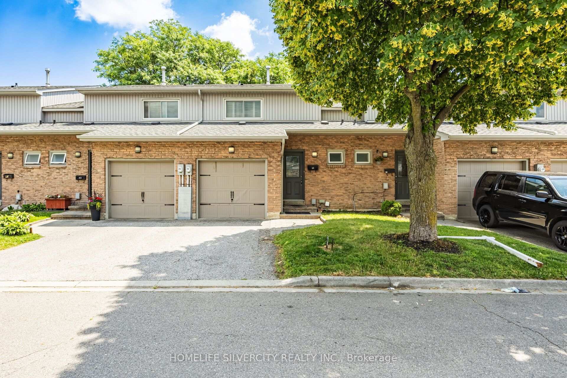 Photo 2 of Unit 64, 399 Vodden Street E, Brampton, Madoc — HOMEH