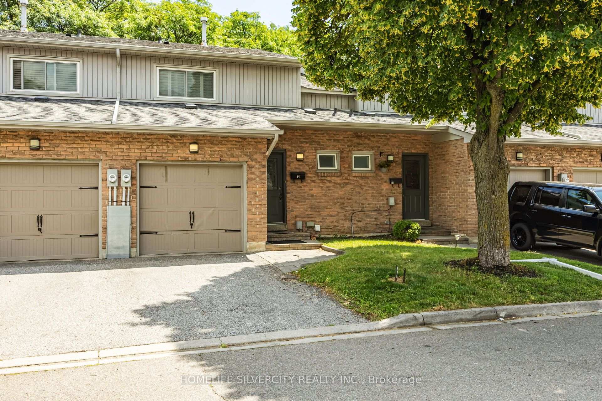 Photo 3 of Unit 64, 399 Vodden Street E, Brampton, Madoc — HOMEH