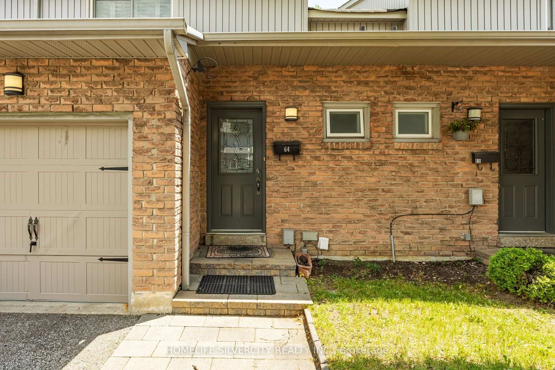 Photo 4 of Unit 64, 399 Vodden Street E, Brampton, Madoc — HOMEH