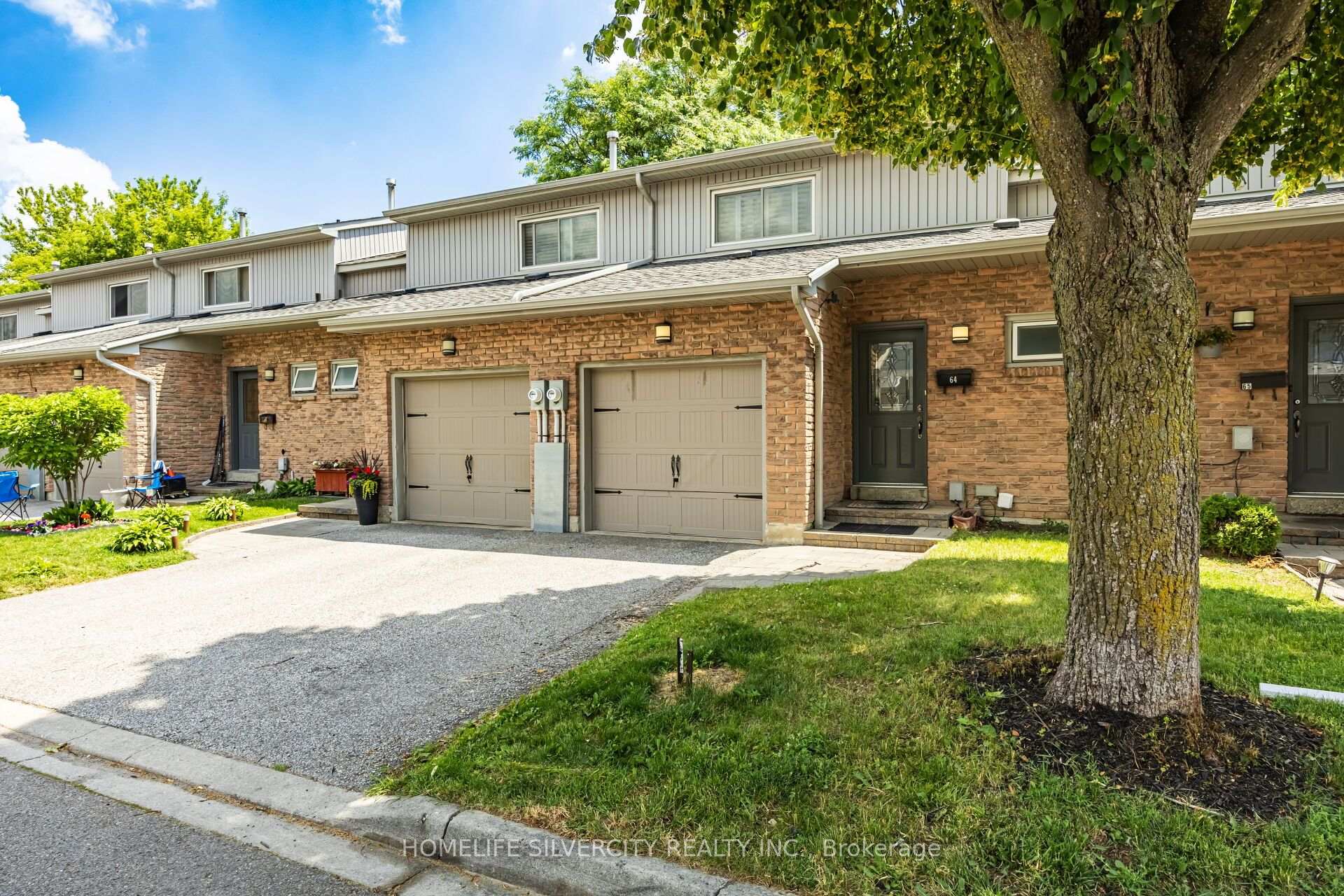 Photo 5 of Unit 64, 399 Vodden Street E, Brampton, Madoc — HOMEH