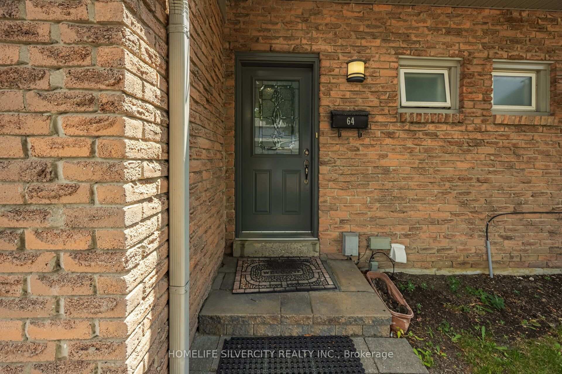 Photo 6 of Unit 64, 399 Vodden Street E, Brampton, Madoc — HOMEH