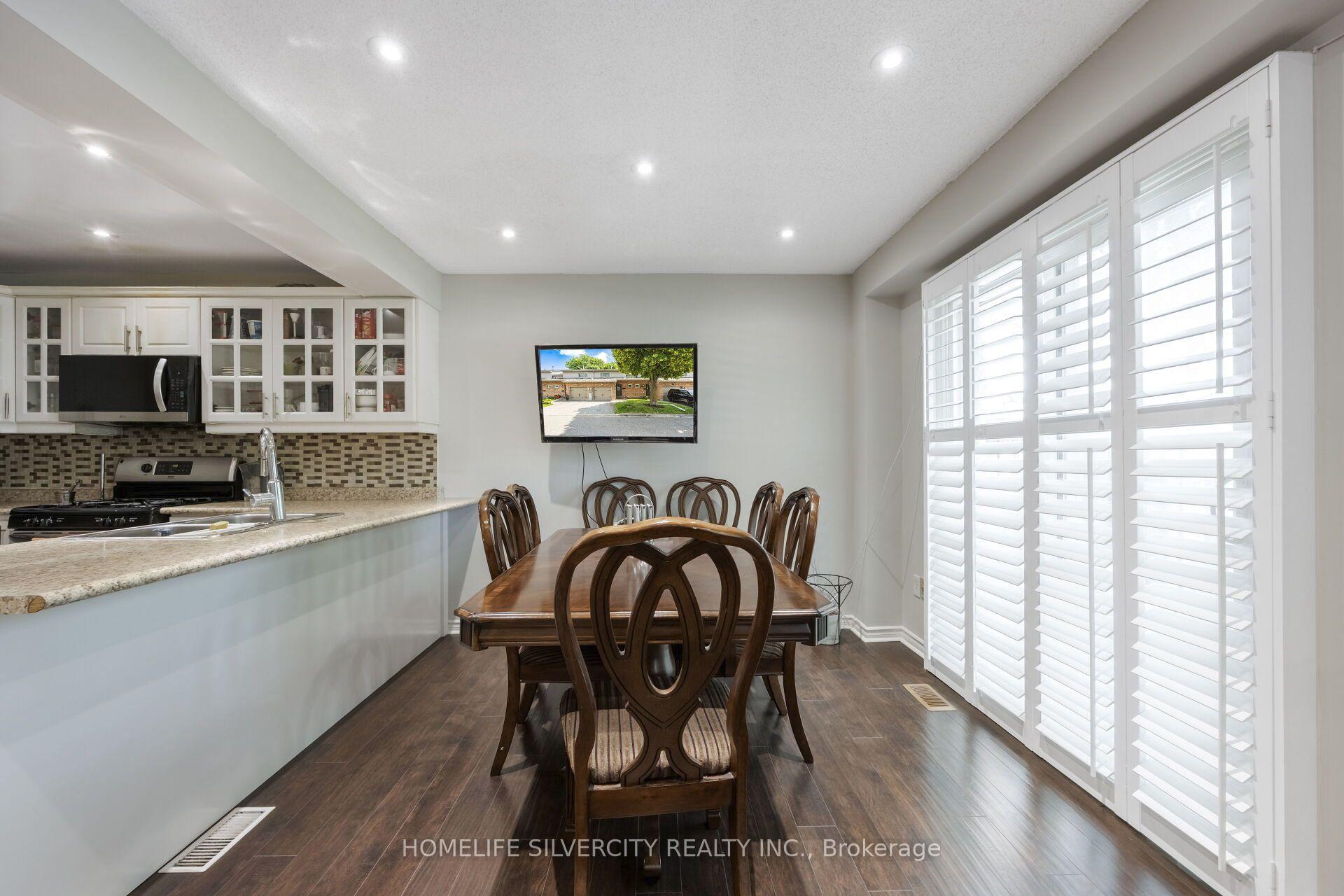 Photo 15 of Unit 64, 399 Vodden Street E, Brampton, Madoc — HOMEH