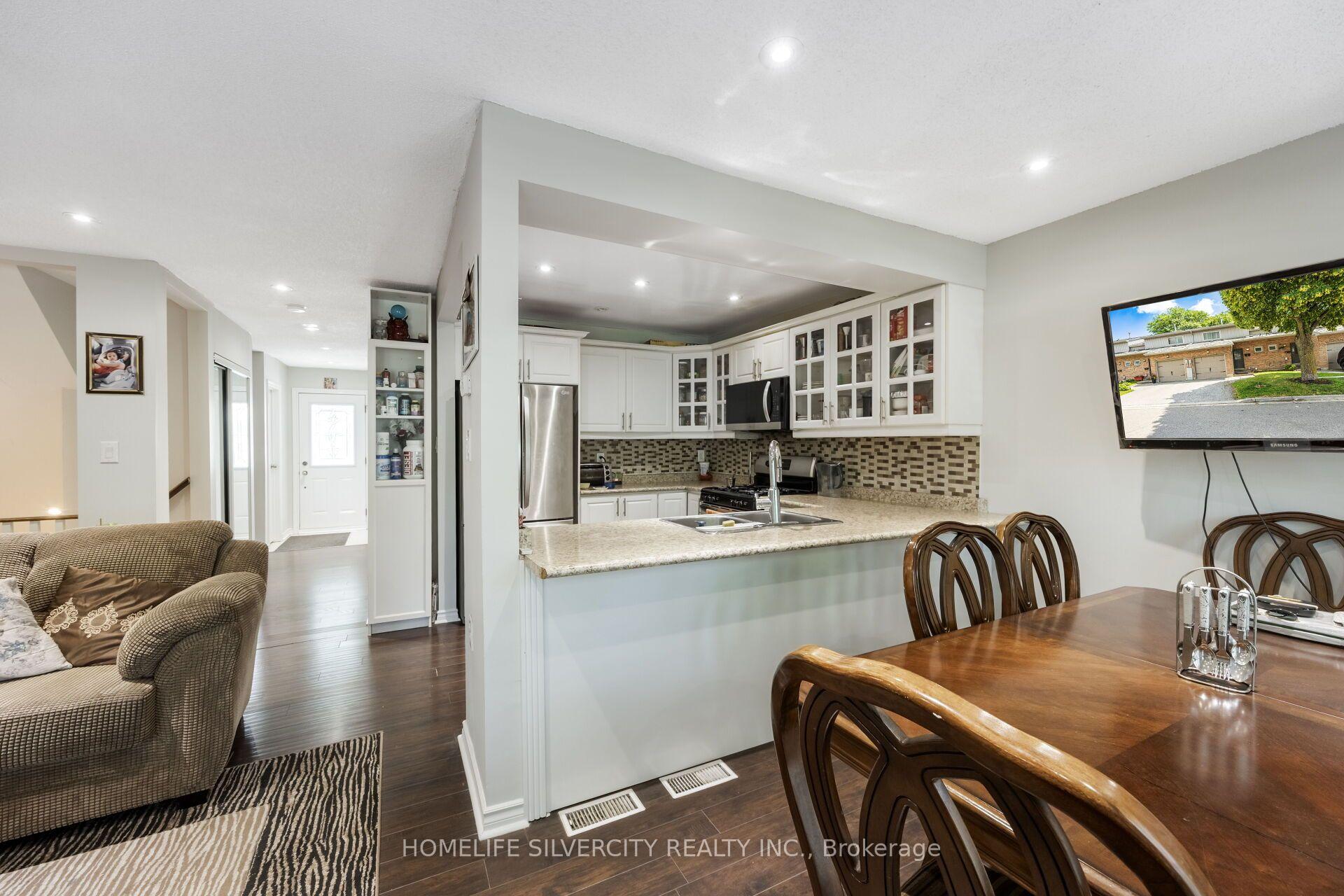 Photo 16 of Unit 64, 399 Vodden Street E, Brampton, Madoc — HOMEH