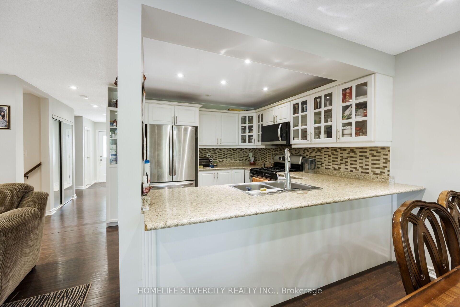 Photo 17 of Unit 64, 399 Vodden Street E, Brampton, Madoc — HOMEH