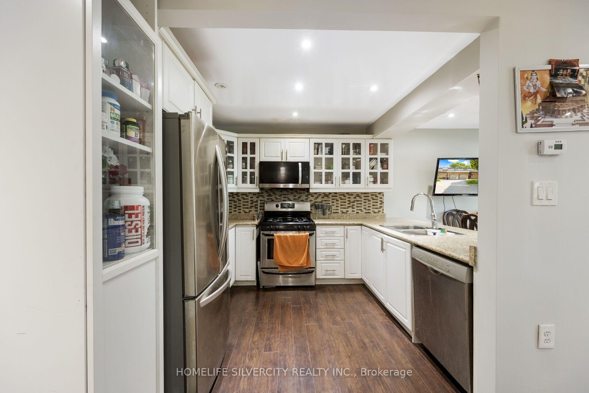 Photo 18 of Unit 64, 399 Vodden Street E, Brampton, Madoc — HOMEH
