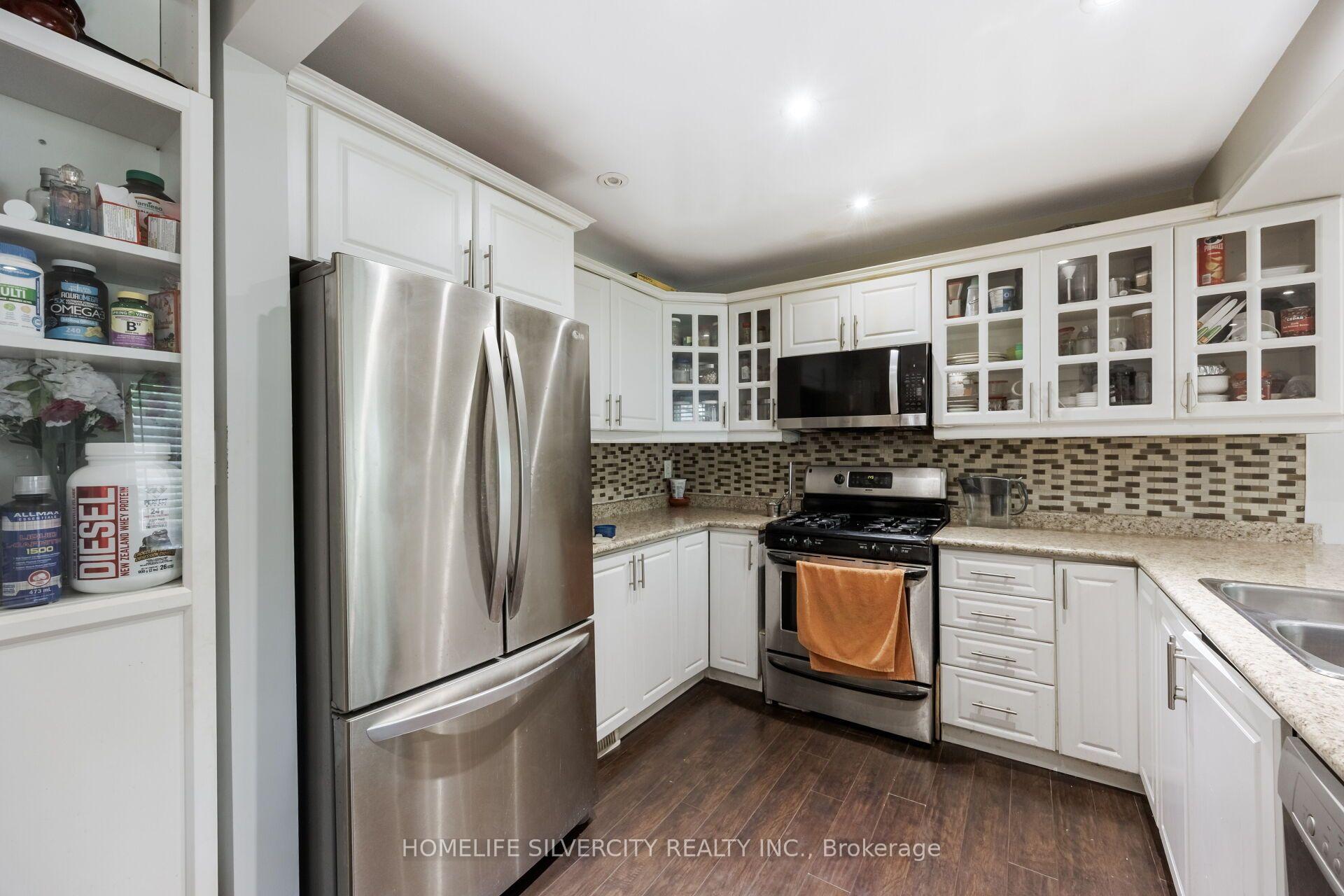 Photo 19 of Unit 64, 399 Vodden Street E, Brampton, Madoc — HOMEH
