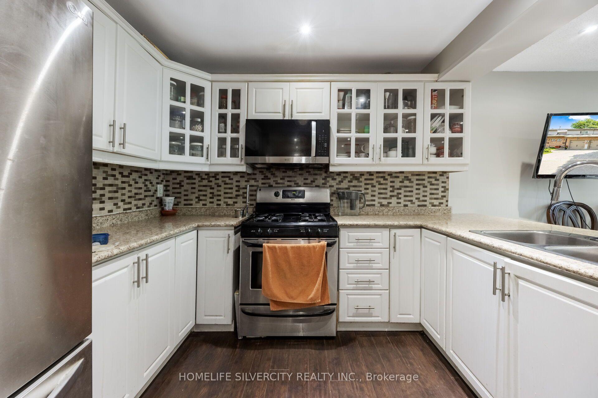 Photo 21 of Unit 64, 399 Vodden Street E, Brampton, Madoc — HOMEH