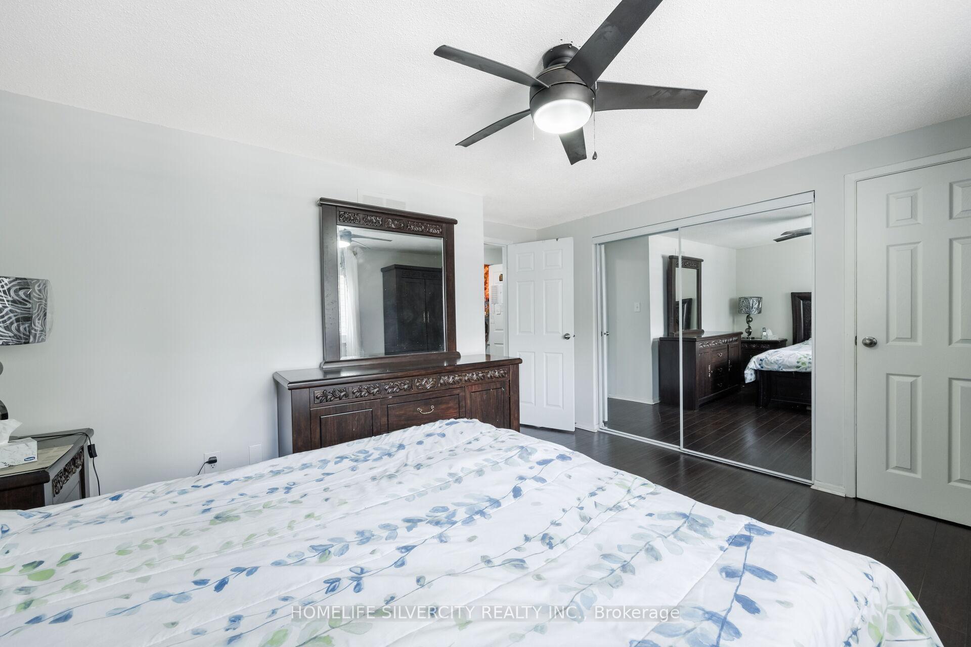 Photo 28 of Unit 64, 399 Vodden Street E, Brampton, Madoc — HOMEH
