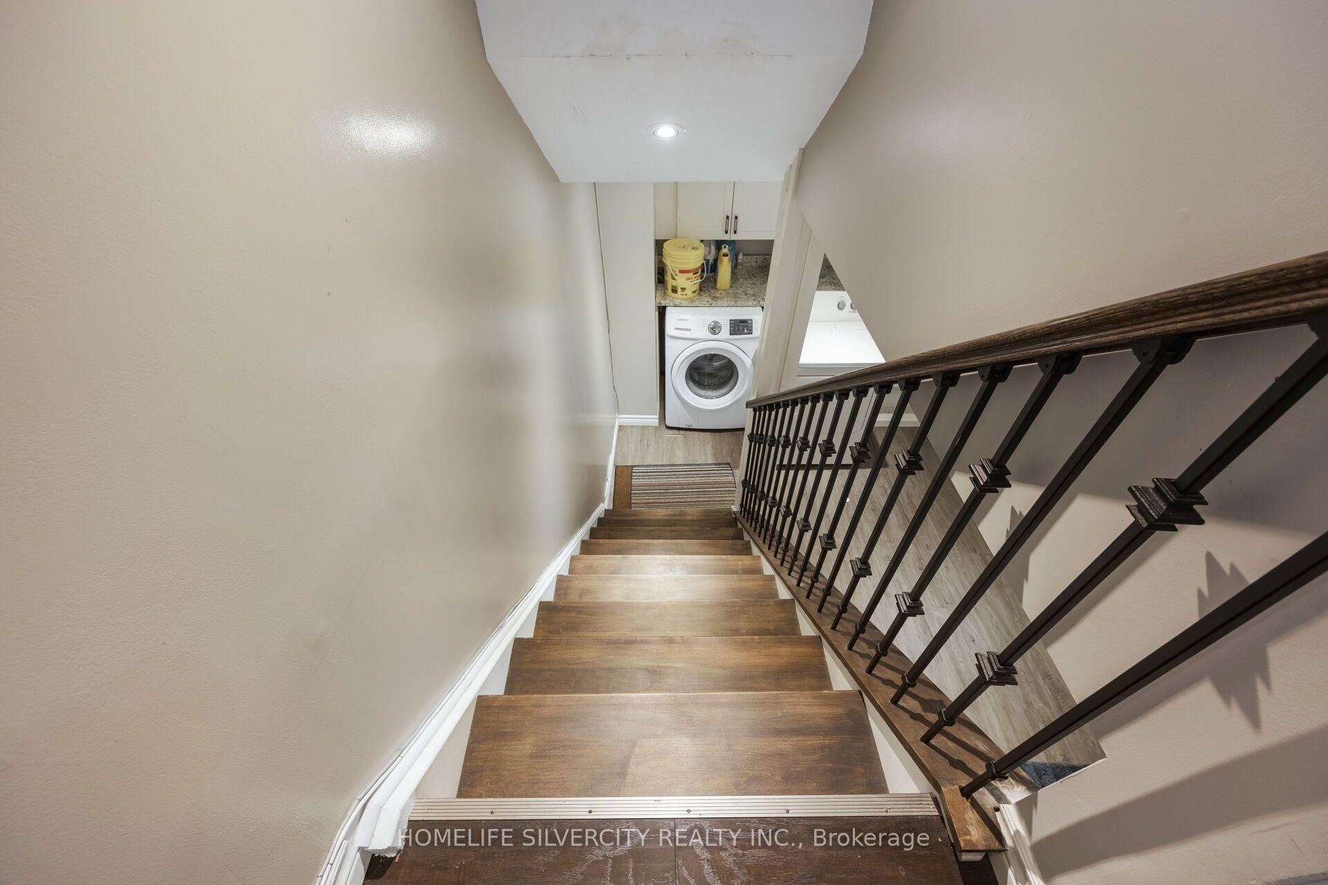Photo 41 of Unit 64, 399 Vodden Street E, Brampton, Madoc — HOMEH