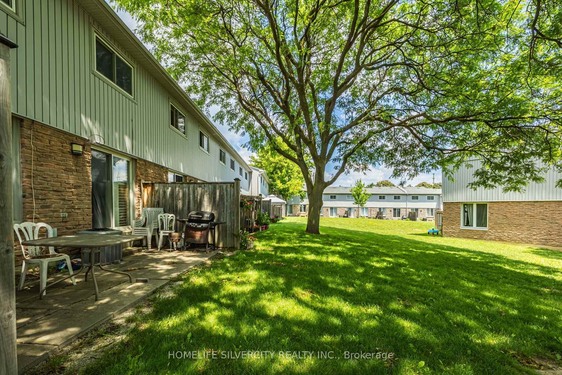 Photo 48 of Unit 64, 399 Vodden Street E, Brampton, Madoc — HOMEH