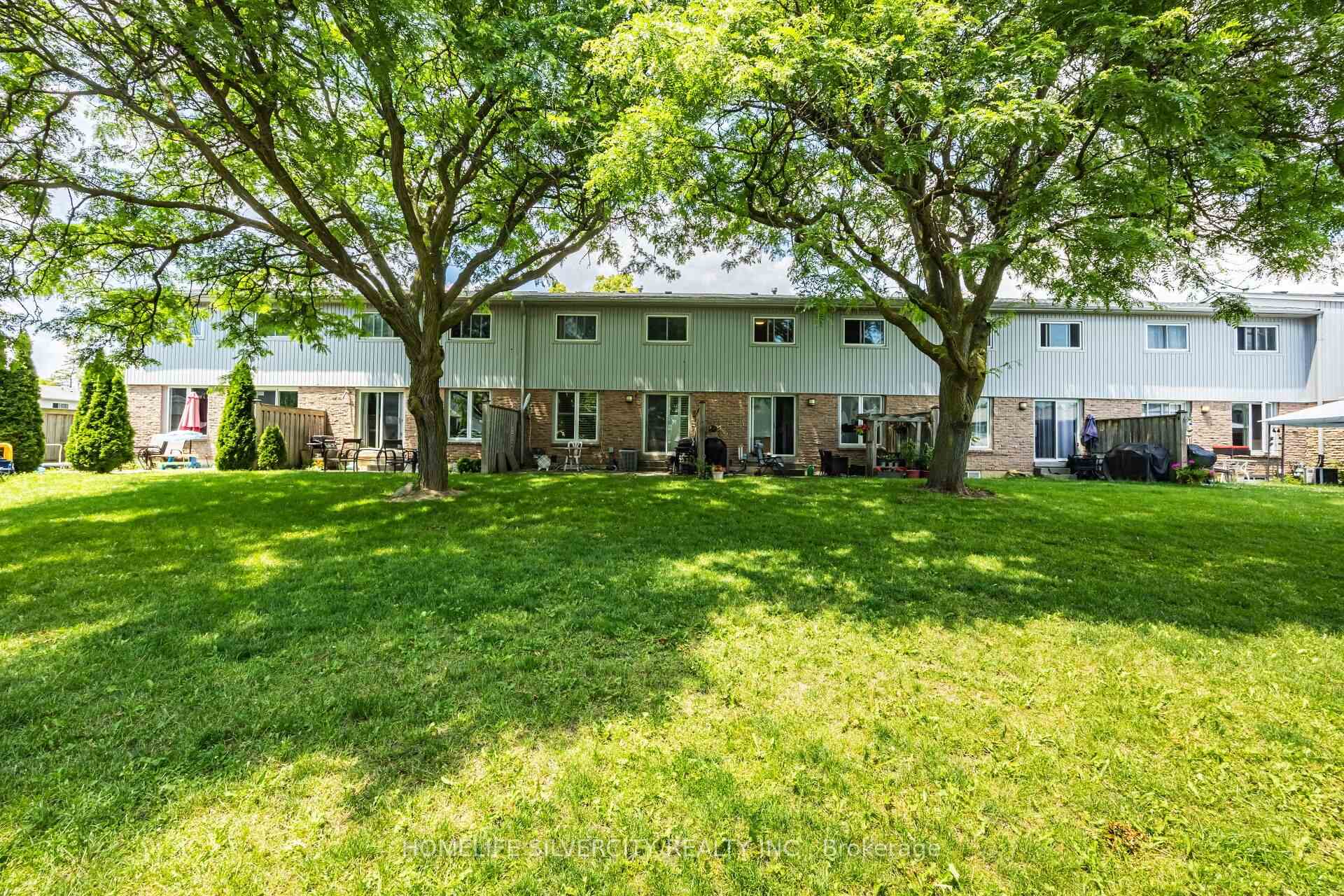Photo 50 of Unit 64, 399 Vodden Street E, Brampton, Madoc — HOMEH