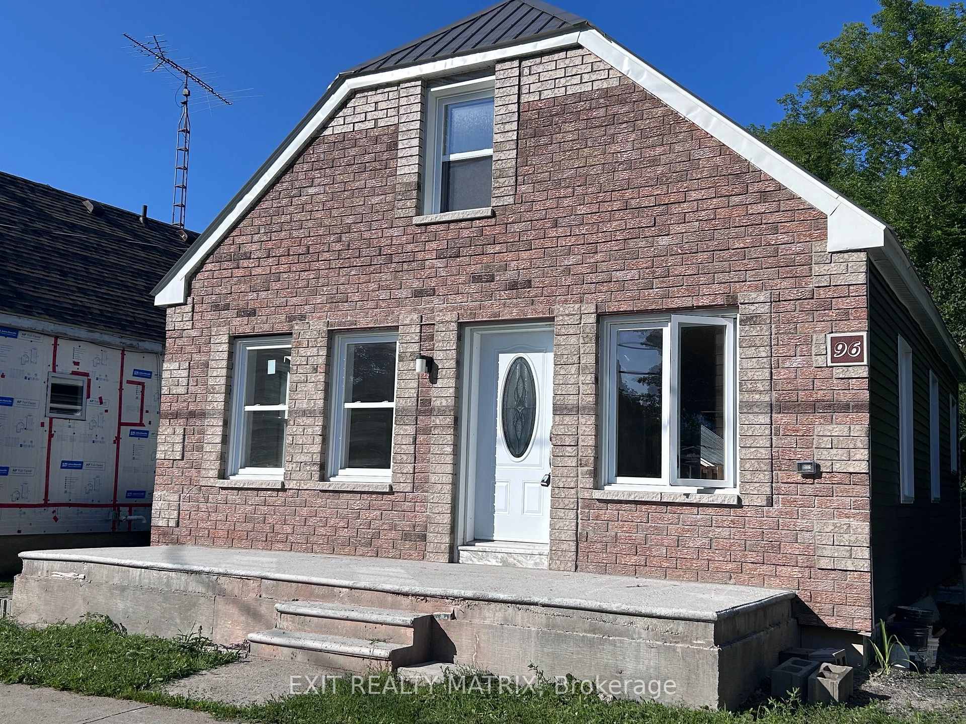 Photo of 96 George Street