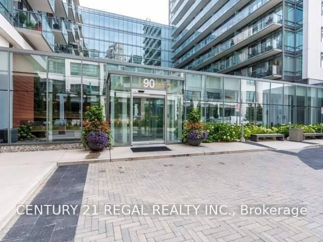 Photo 1 of Unit 908, 90 Stadium Road, Toronto, Niagara — HOMEH
