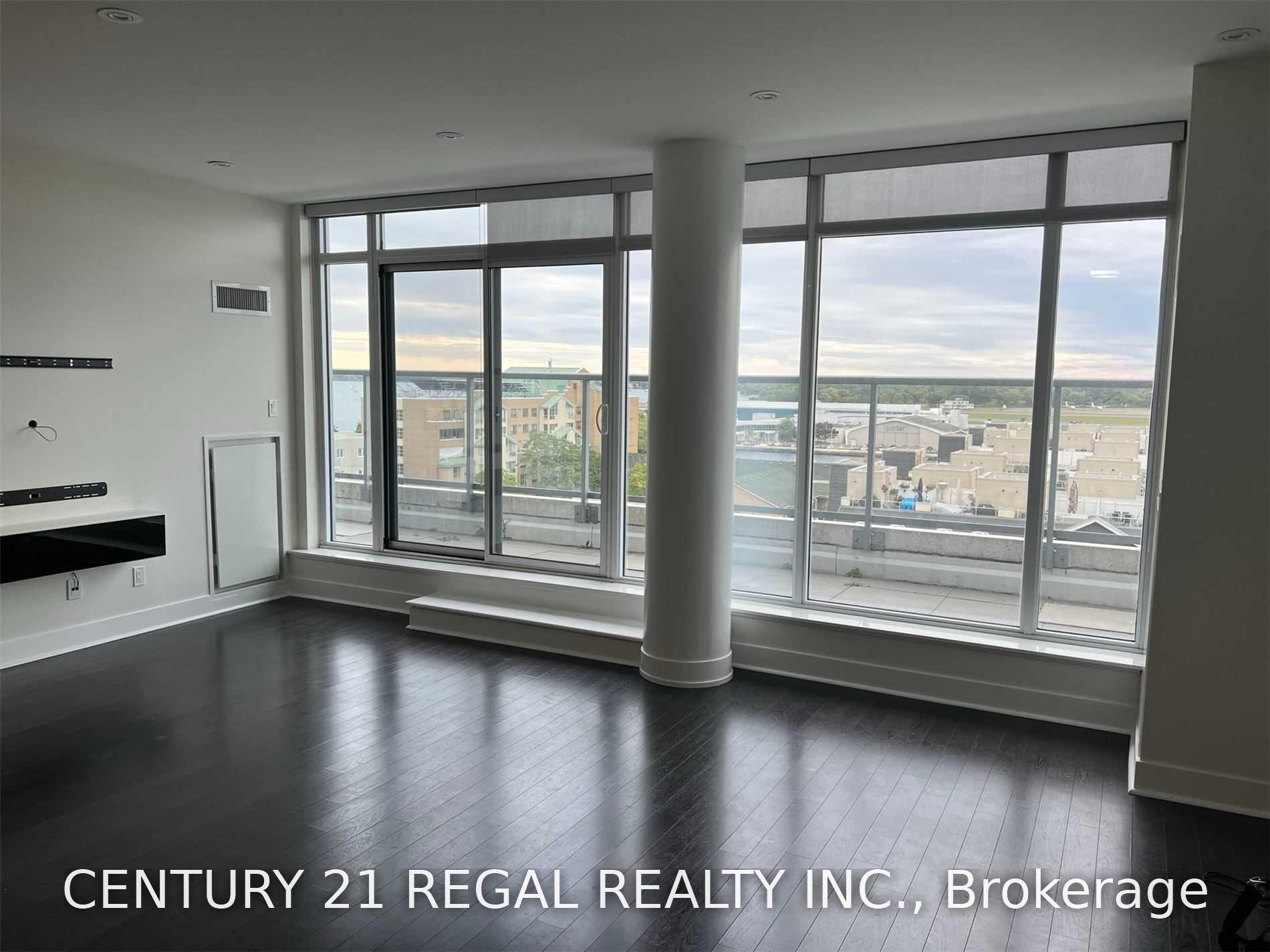 Photo 3 of Unit 908, 90 Stadium Road, Toronto, Niagara — HOMEH