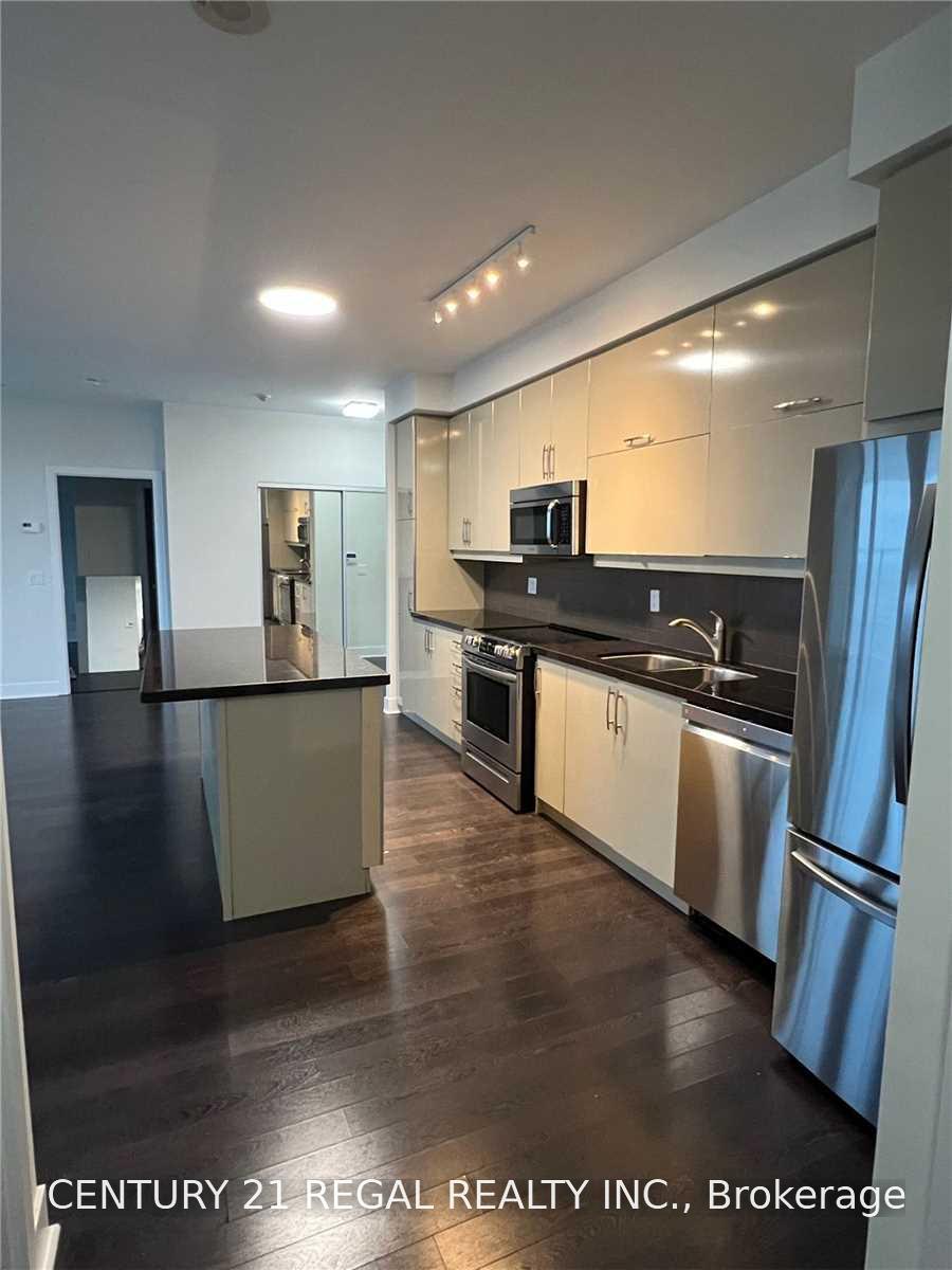 Photo 5 of Unit 908, 90 Stadium Road, Toronto, Niagara — HOMEH