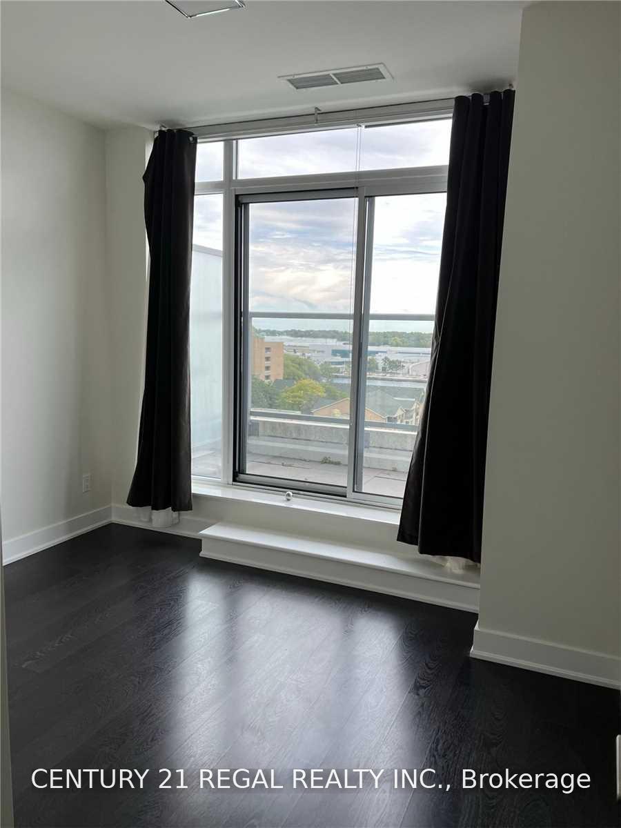 Photo 10 of Unit 908, 90 Stadium Road, Toronto, Niagara — HOMEH