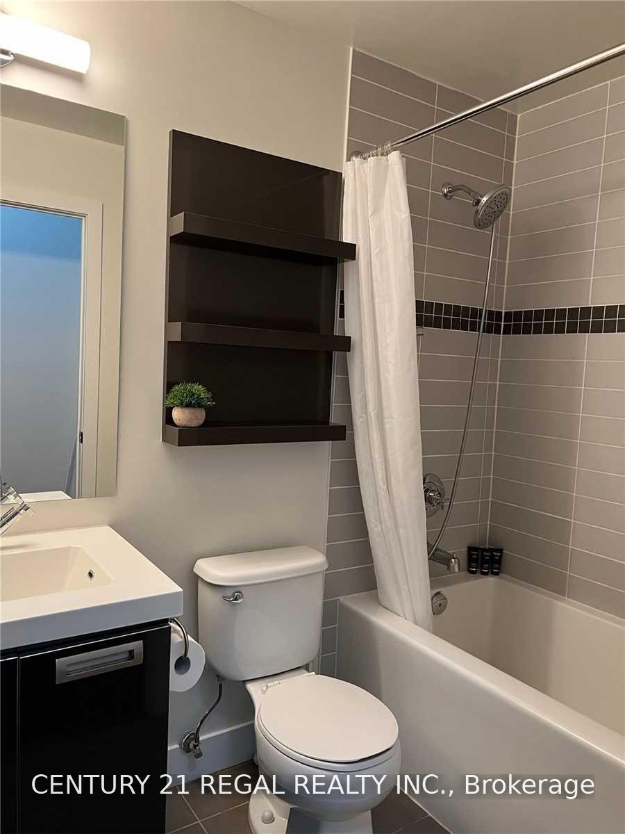 Photo 14 of Unit 908, 90 Stadium Road, Toronto, Niagara — HOMEH