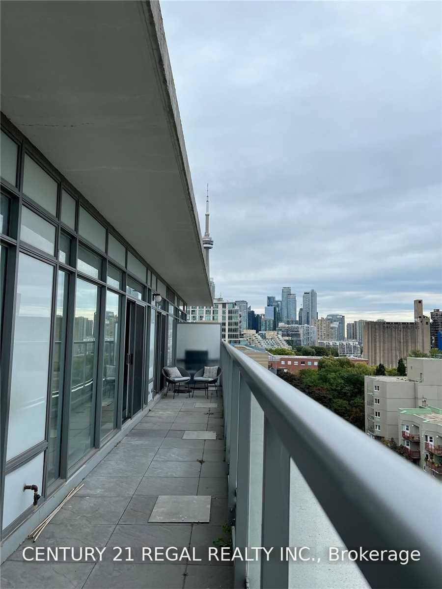 Photo 15 of Unit 908, 90 Stadium Road, Toronto, Niagara — HOMEH