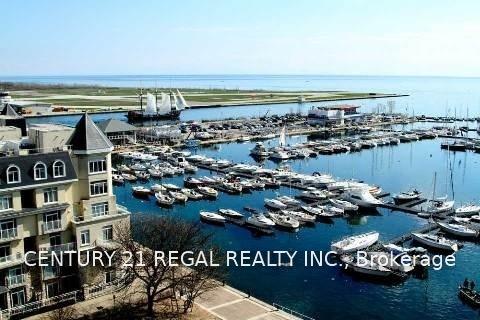 Photo 17 of Unit 908, 90 Stadium Road, Toronto, Niagara — HOMEH