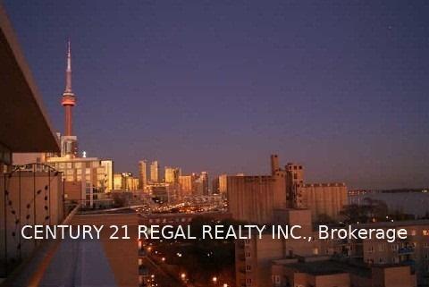 Photo 18 of Unit 908, 90 Stadium Road, Toronto, Niagara — HOMEH