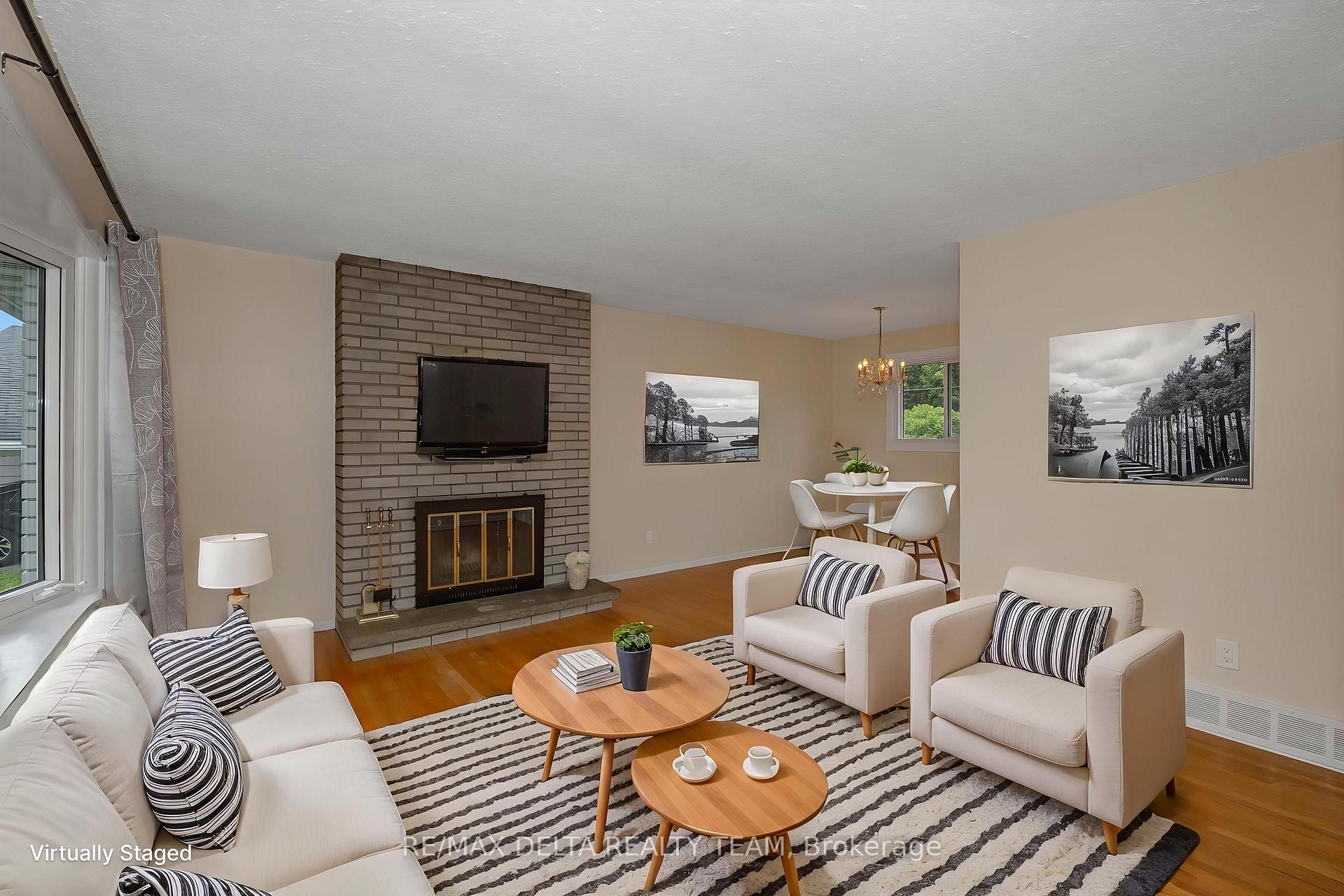 Photo 6 of 278 Gleneagles Avenue, Ottawa, Bilberry Creek/Queenswood Heights — HOMEH