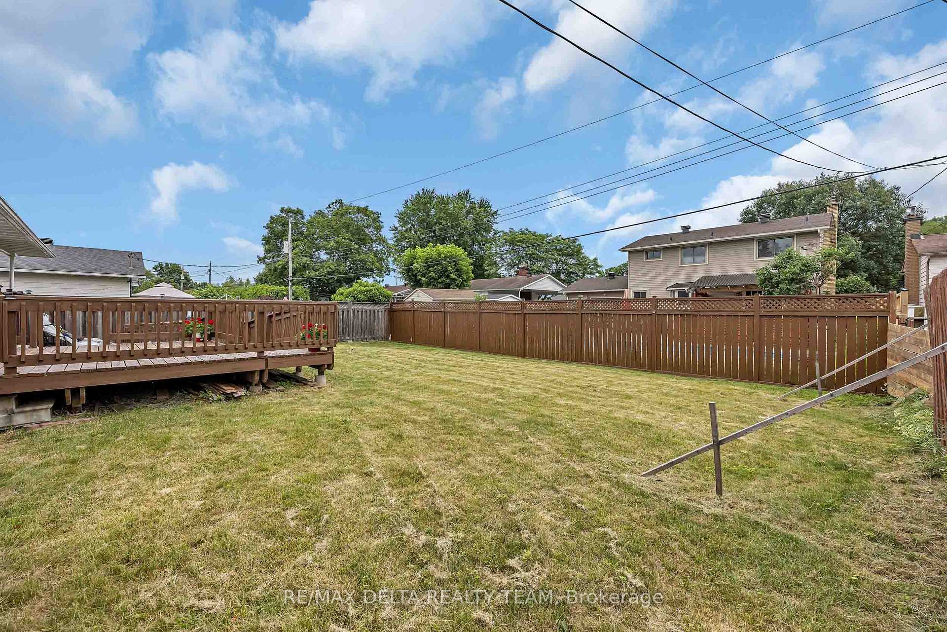 Photo 26 of 278 Gleneagles Avenue, Ottawa, Bilberry Creek/Queenswood Heights — HOMEH