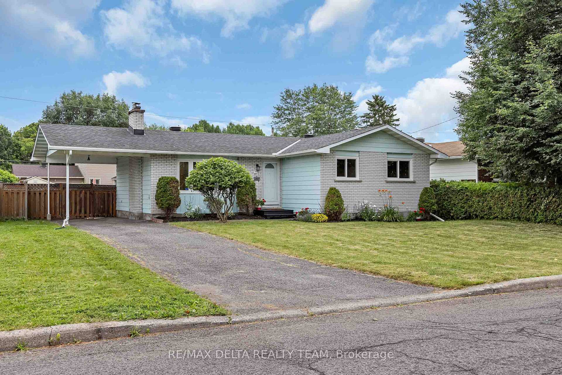 Photo 29 of 278 Gleneagles Avenue, Ottawa, Bilberry Creek/Queenswood Heights — HOMEH