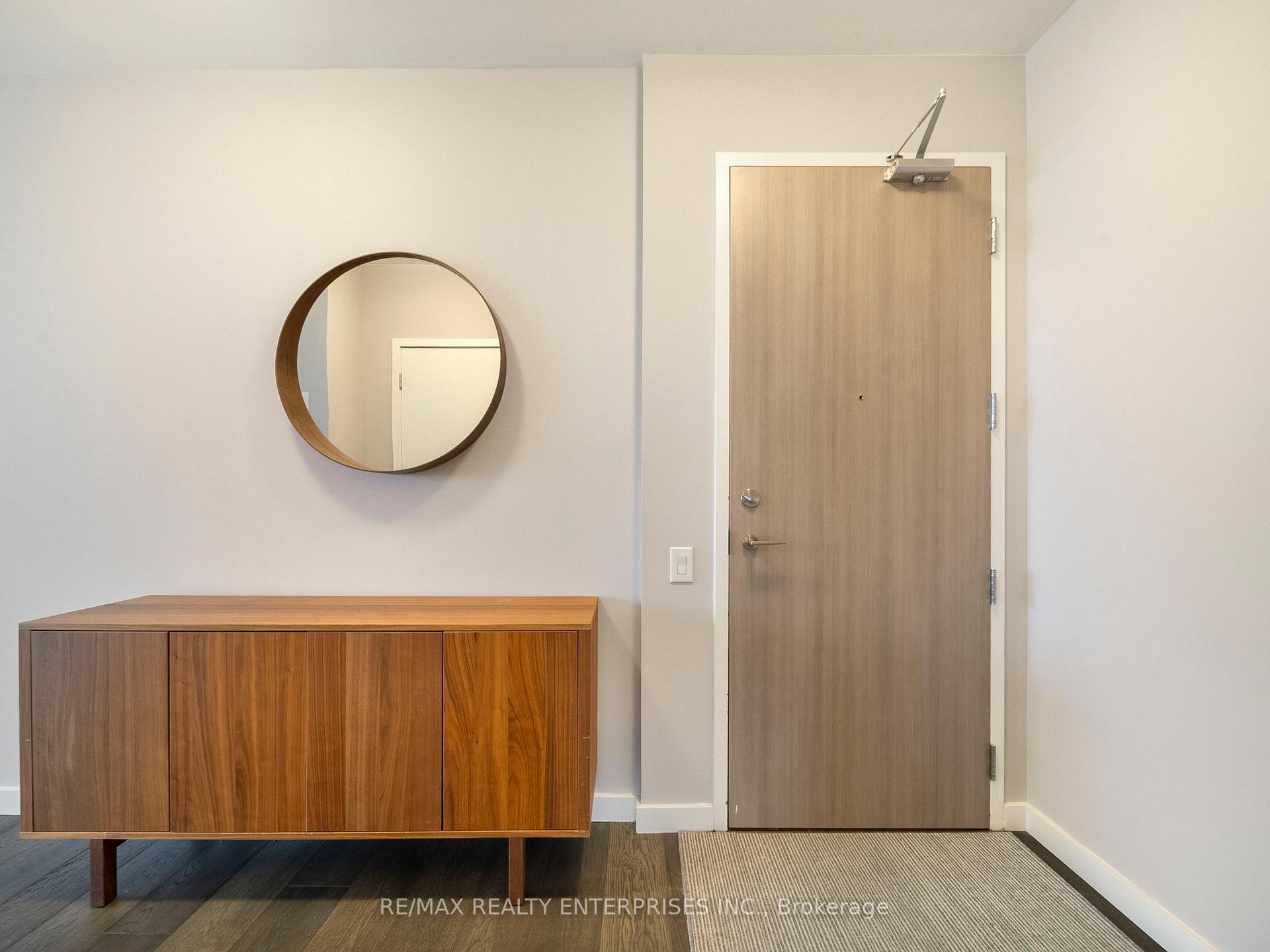 Photo 3 of Unit 2606, 70 Distillery Lane, Toronto, Waterfront Communities — HOMEH