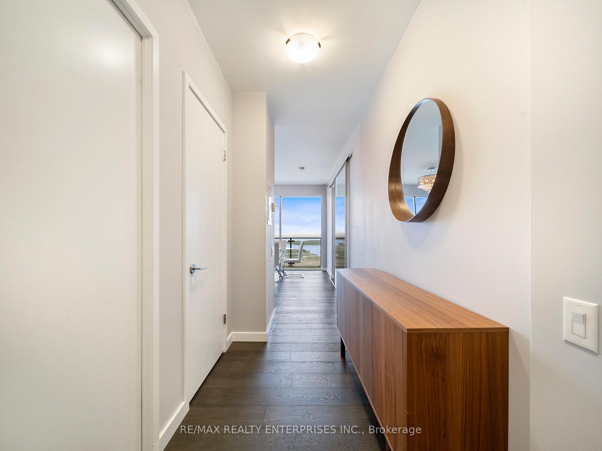 Photo 4 of Unit 2606, 70 Distillery Lane, Toronto, Waterfront Communities — HOMEH