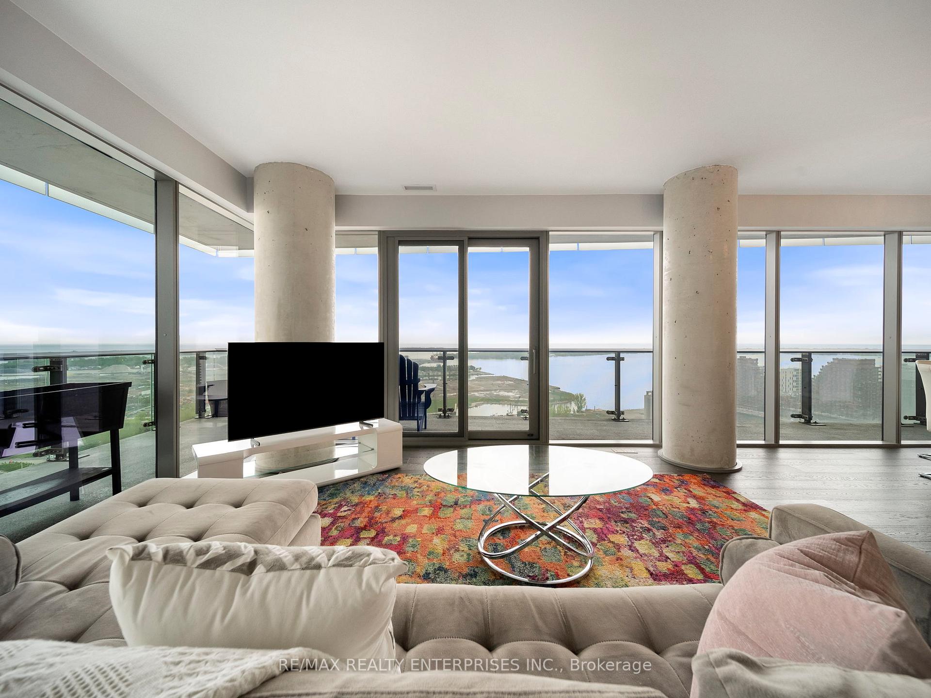Photo 13 of Unit 2606, 70 Distillery Lane, Toronto, Waterfront Communities — HOMEH