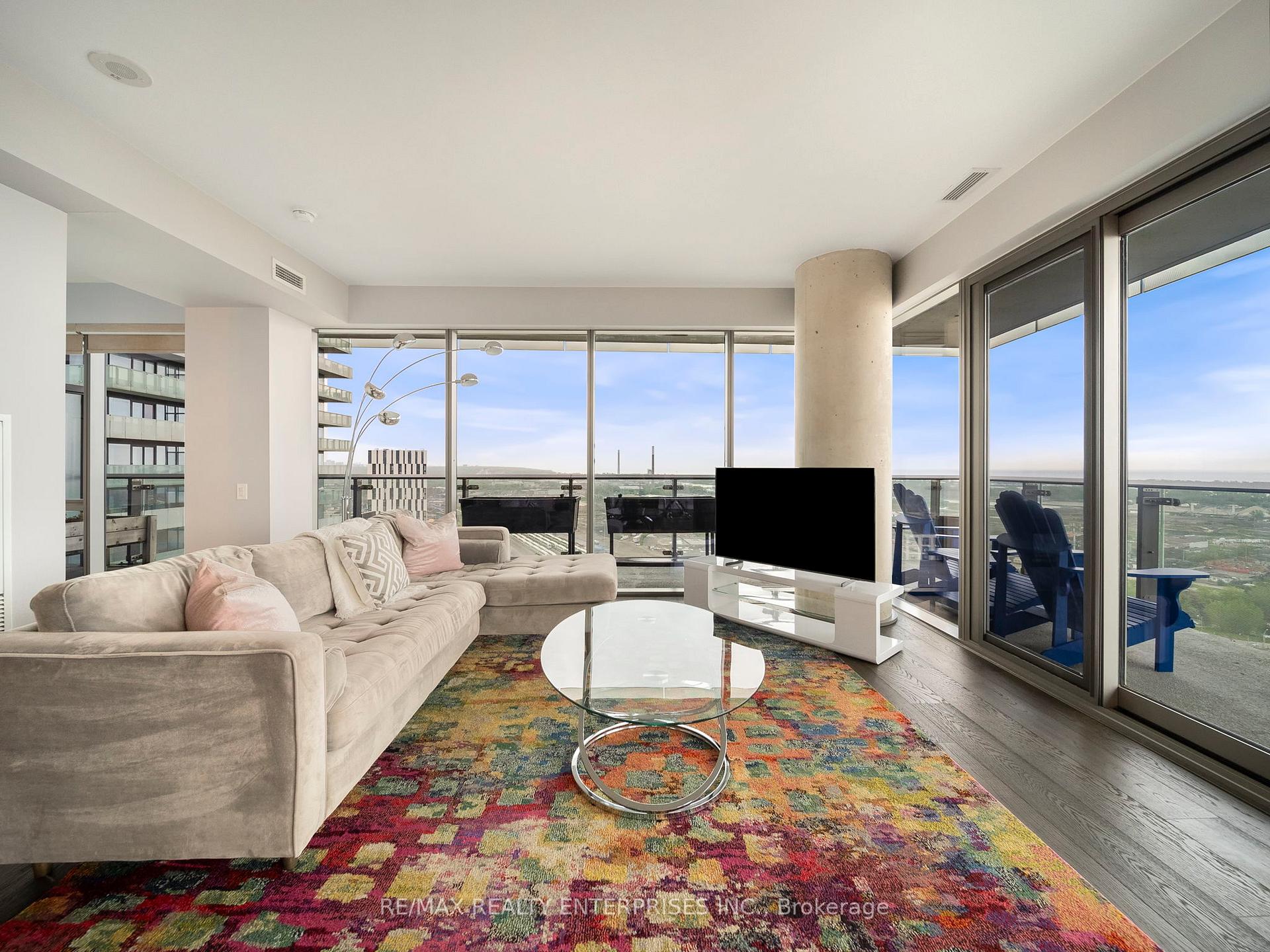 Photo 15 of Unit 2606, 70 Distillery Lane, Toronto, Waterfront Communities — HOMEH