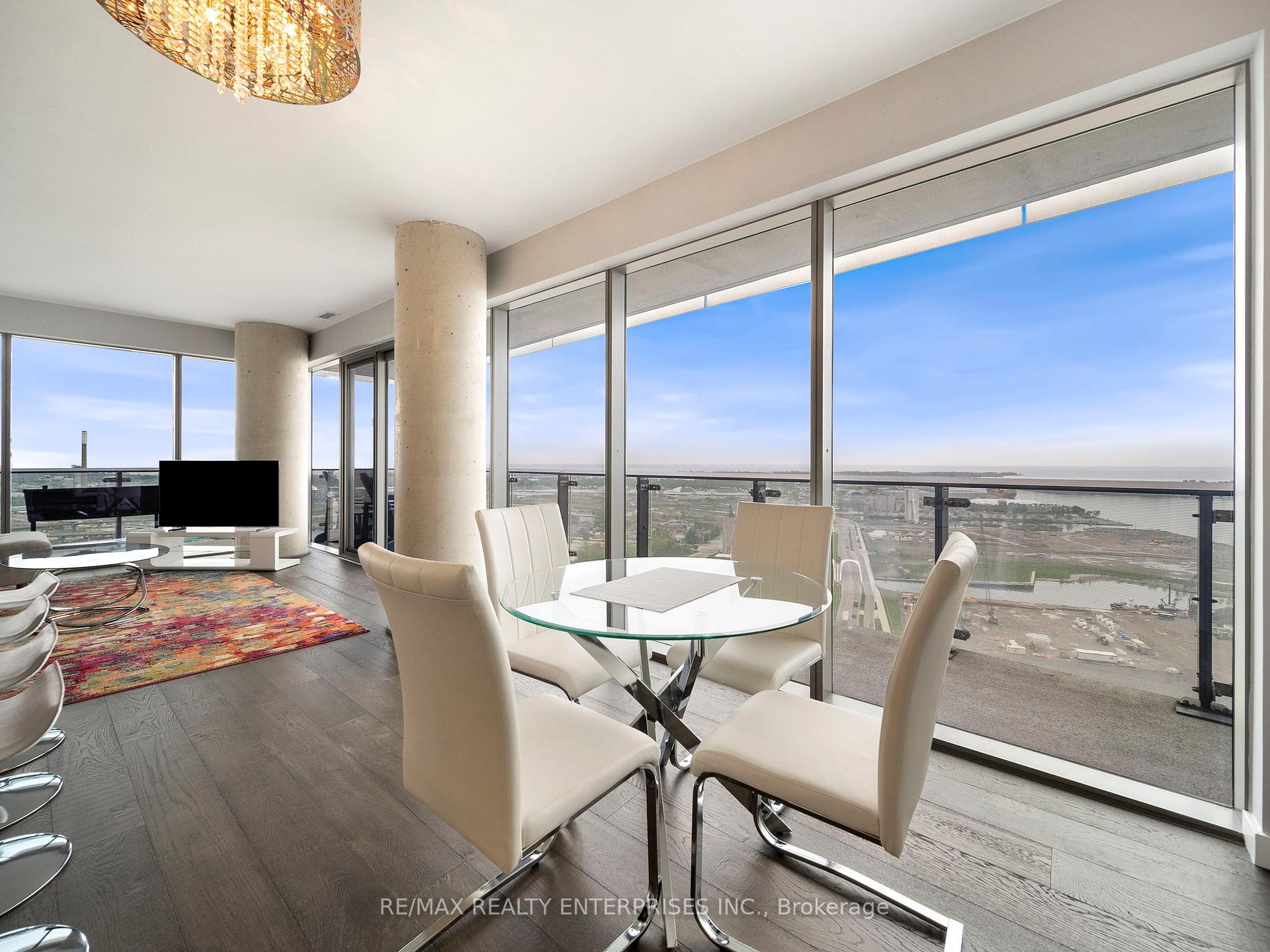 Photo 18 of Unit 2606, 70 Distillery Lane, Toronto, Waterfront Communities — HOMEH