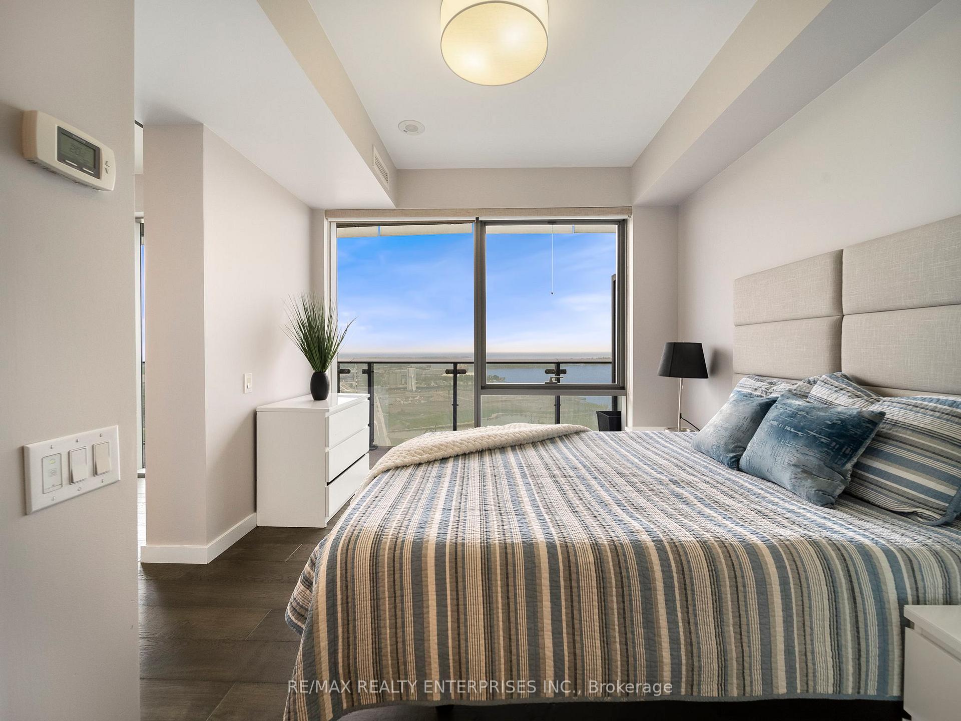 Photo 19 of Unit 2606, 70 Distillery Lane, Toronto, Waterfront Communities — HOMEH