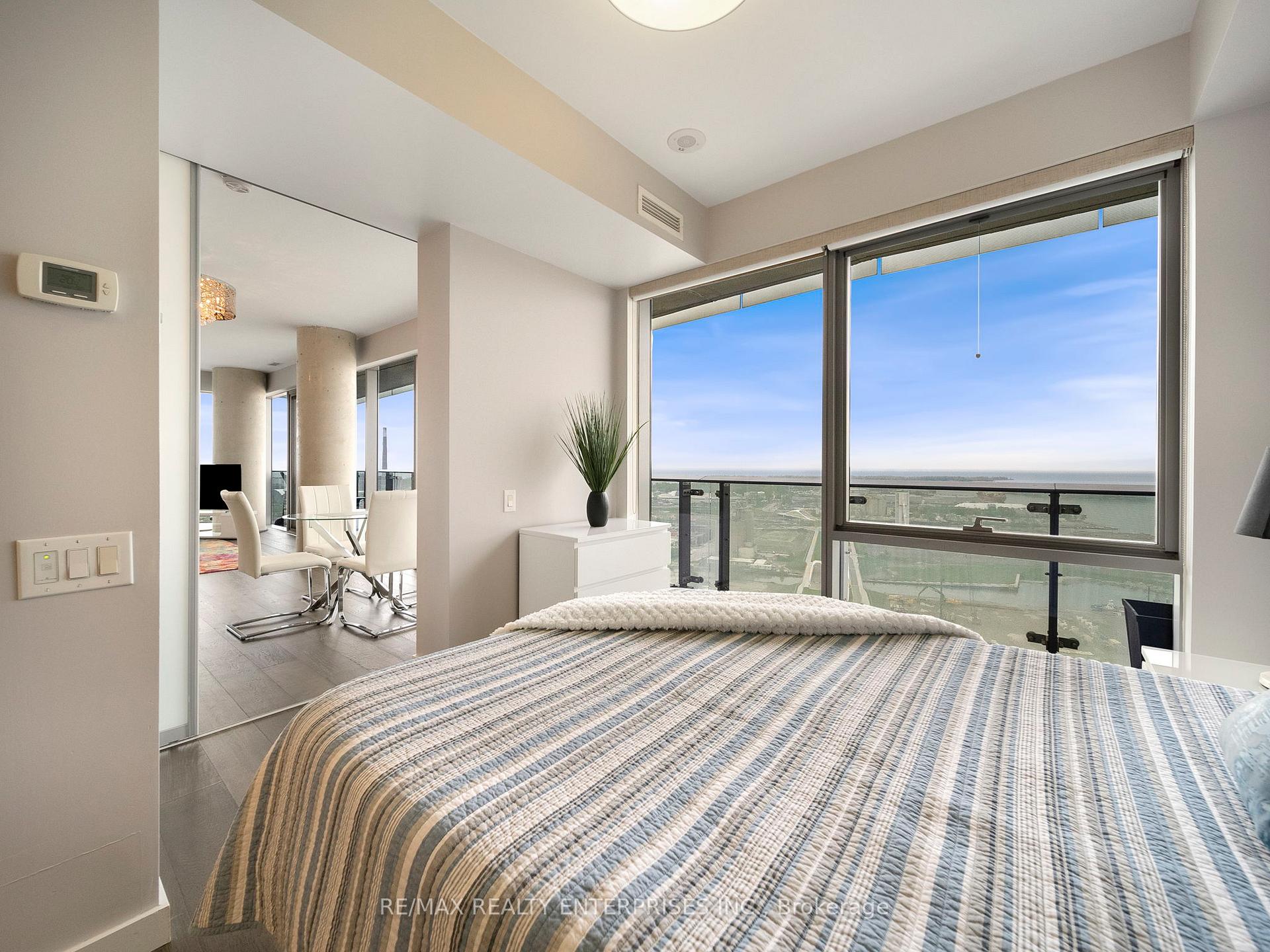 Photo 20 of Unit 2606, 70 Distillery Lane, Toronto, Waterfront Communities — HOMEH