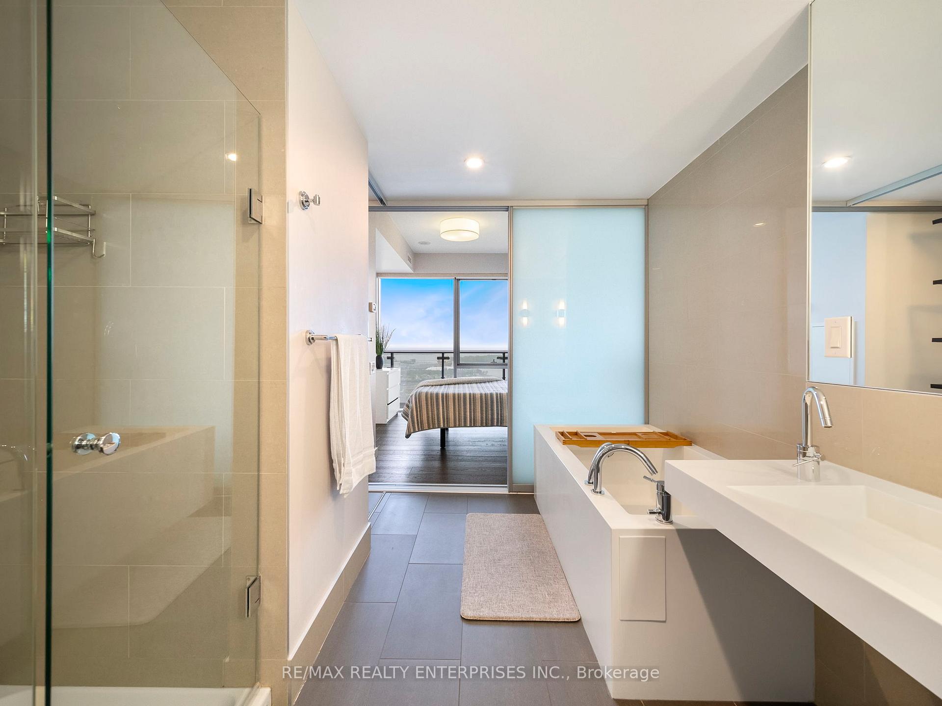 Photo 21 of Unit 2606, 70 Distillery Lane, Toronto, Waterfront Communities — HOMEH