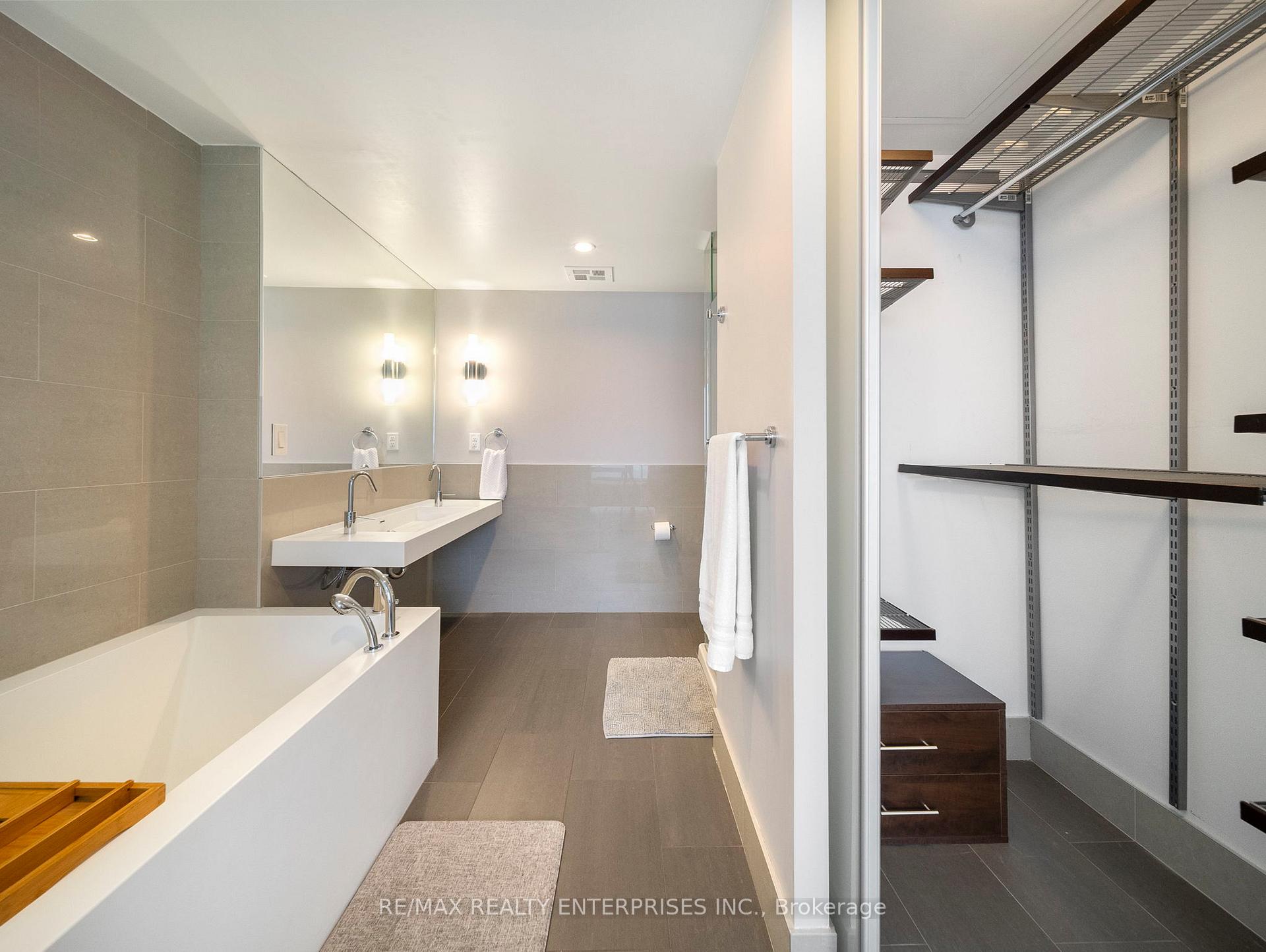 Photo 22 of Unit 2606, 70 Distillery Lane, Toronto, Waterfront Communities — HOMEH