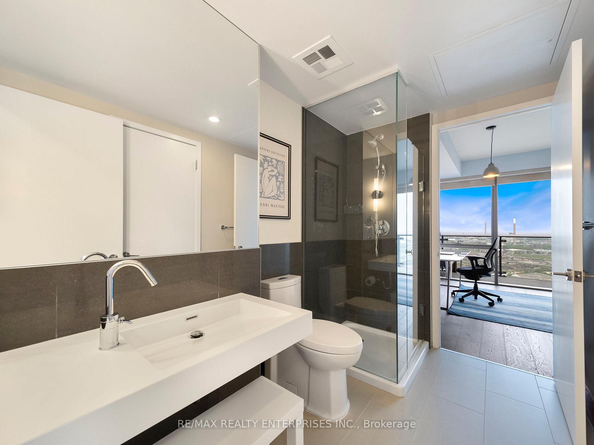 Photo 23 of Unit 2606, 70 Distillery Lane, Toronto, Waterfront Communities — HOMEH