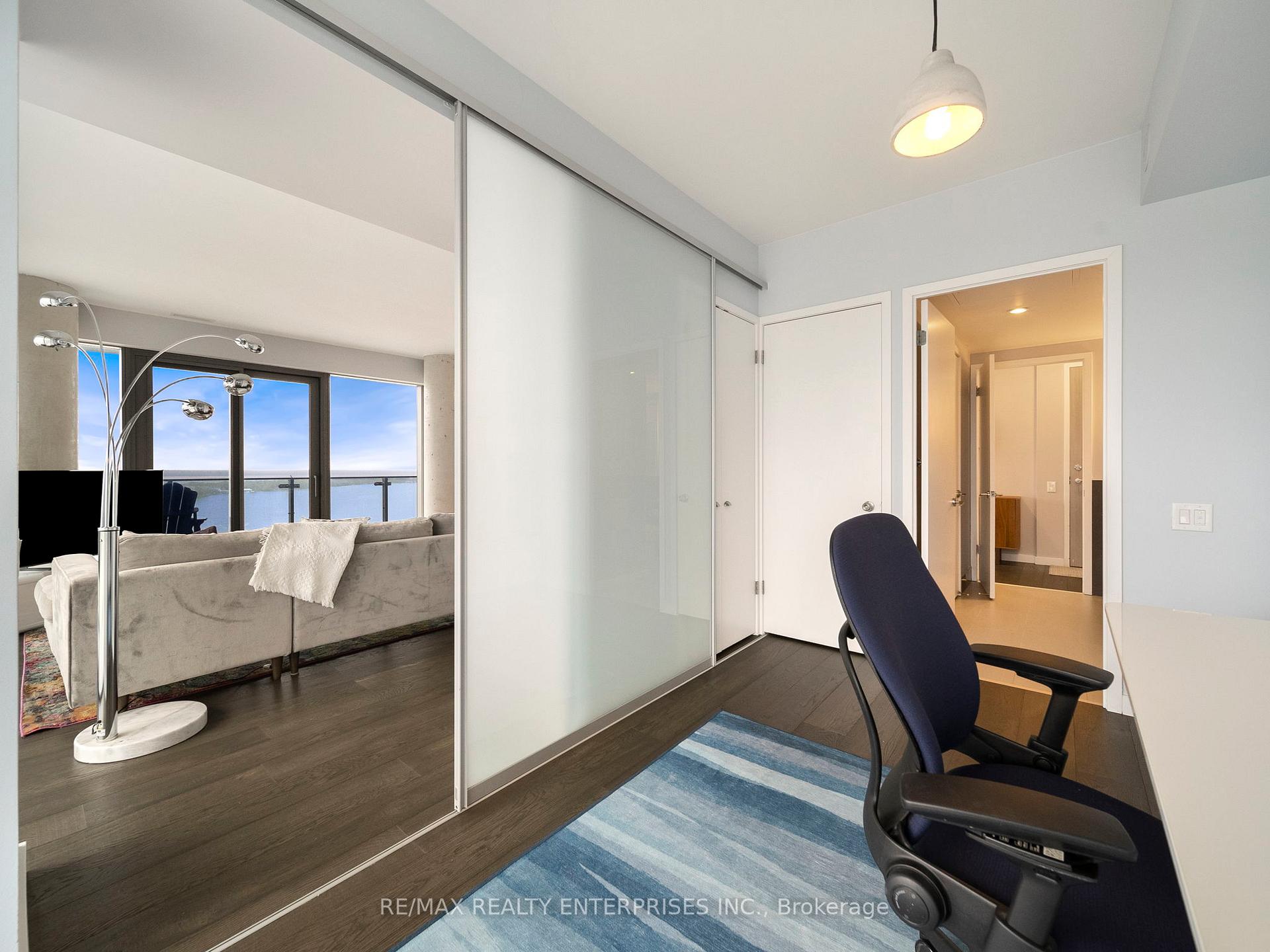 Photo 24 of Unit 2606, 70 Distillery Lane, Toronto, Waterfront Communities — HOMEH