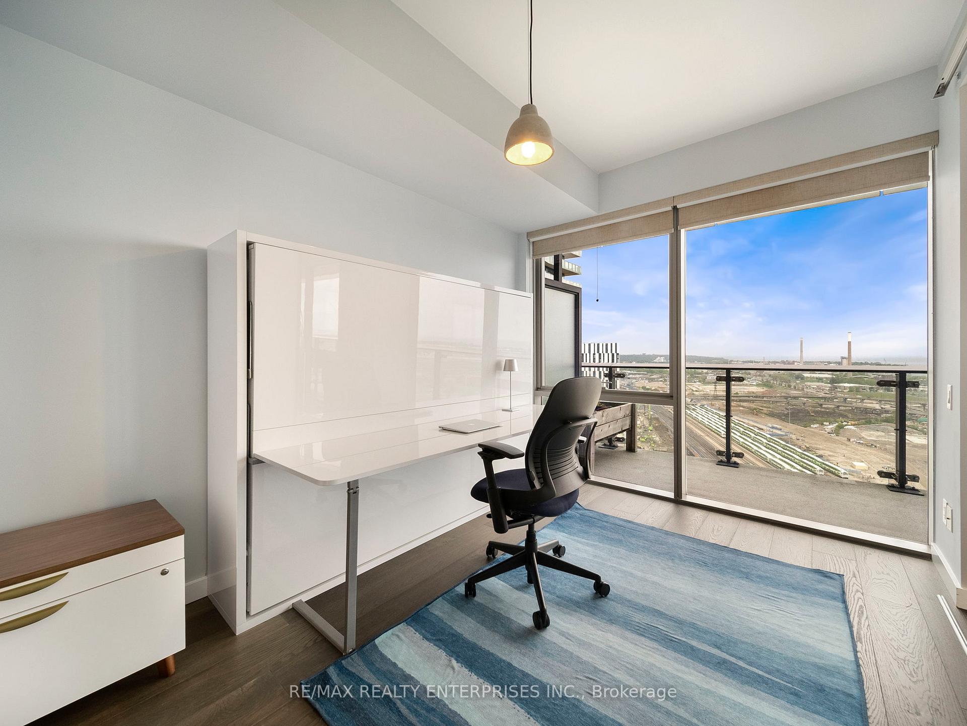 Photo 25 of Unit 2606, 70 Distillery Lane, Toronto, Waterfront Communities — HOMEH