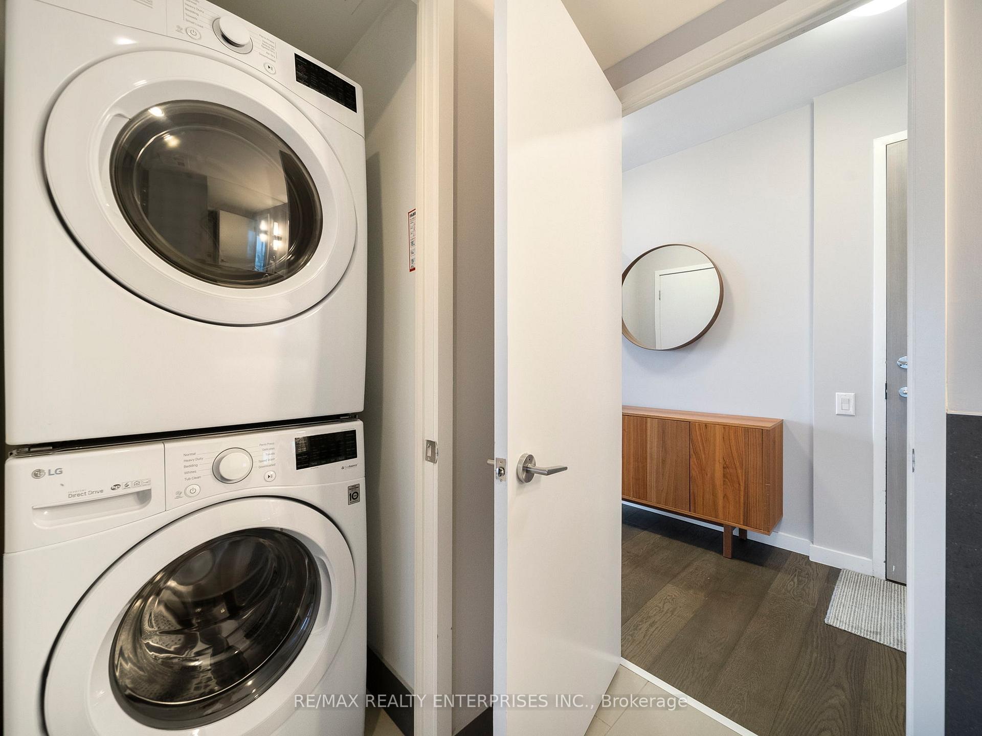 Photo 26 of Unit 2606, 70 Distillery Lane, Toronto, Waterfront Communities — HOMEH