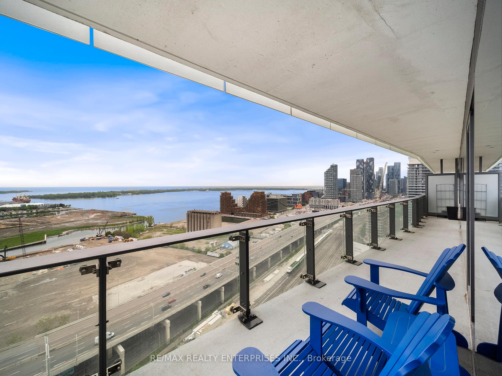 Photo 28 of Unit 2606, 70 Distillery Lane, Toronto, Waterfront Communities — HOMEH