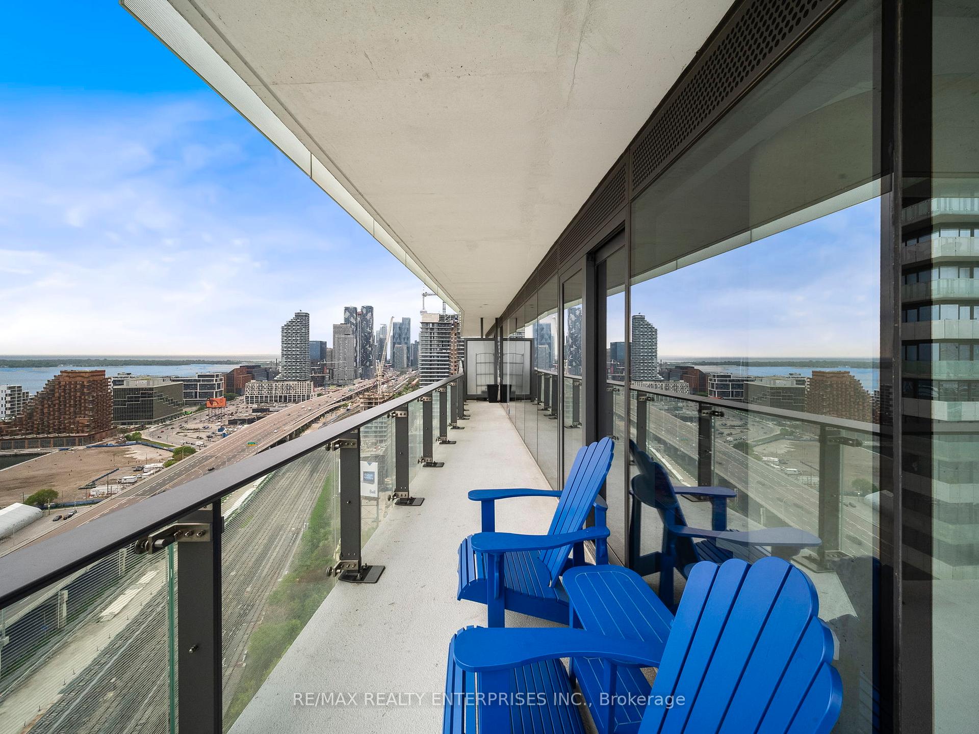 Photo 29 of Unit 2606, 70 Distillery Lane, Toronto, Waterfront Communities — HOMEH
