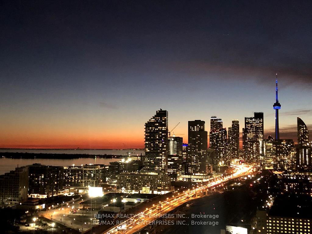 Photo 30 of Unit 2606, 70 Distillery Lane, Toronto, Waterfront Communities — HOMEH