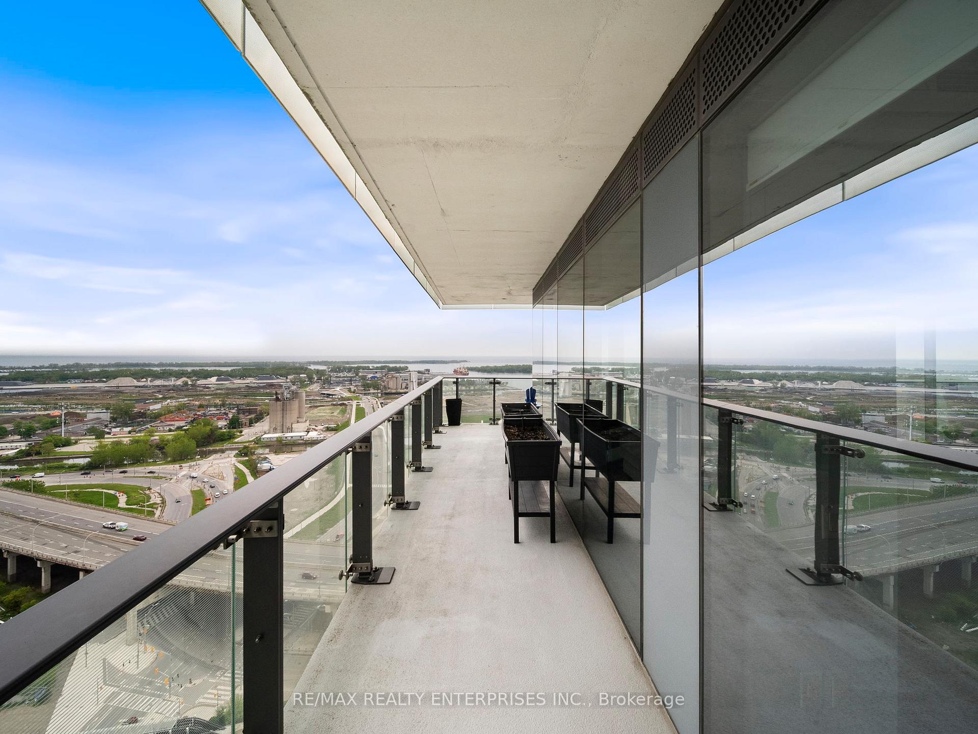 Photo 31 of Unit 2606, 70 Distillery Lane, Toronto, Waterfront Communities — HOMEH