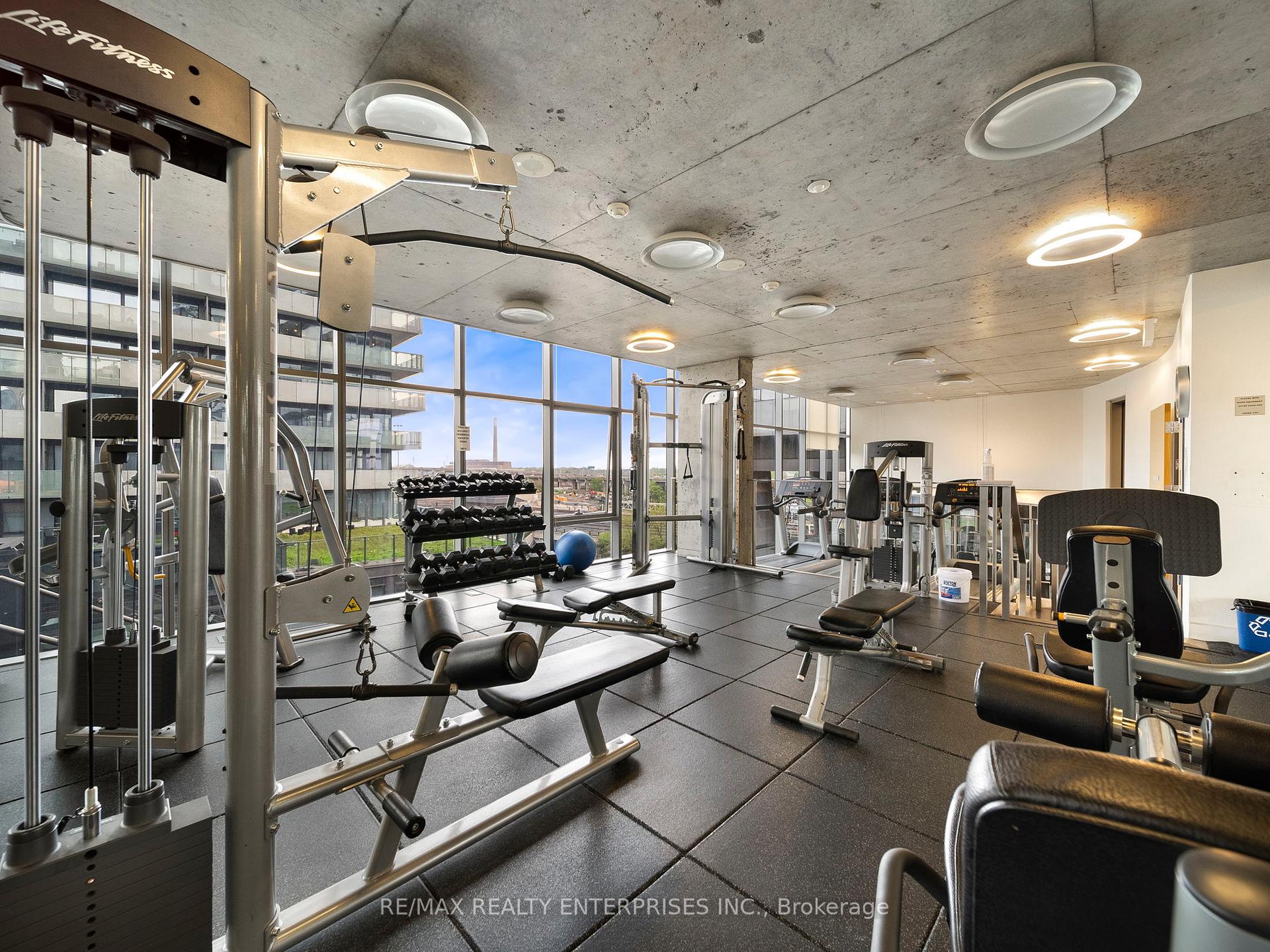 Photo 34 of Unit 2606, 70 Distillery Lane, Toronto, Waterfront Communities — HOMEH