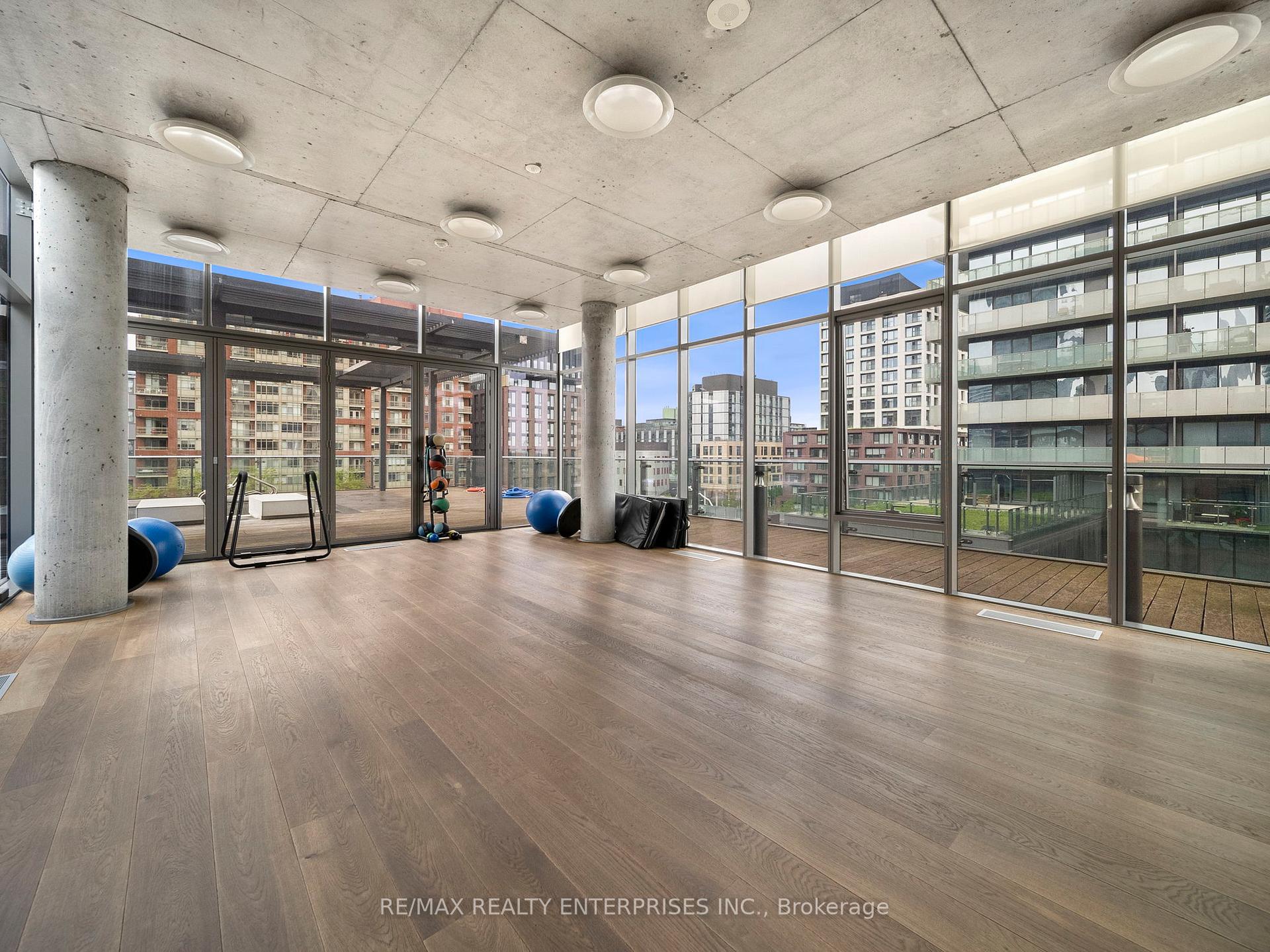 Photo 35 of Unit 2606, 70 Distillery Lane, Toronto, Waterfront Communities — HOMEH