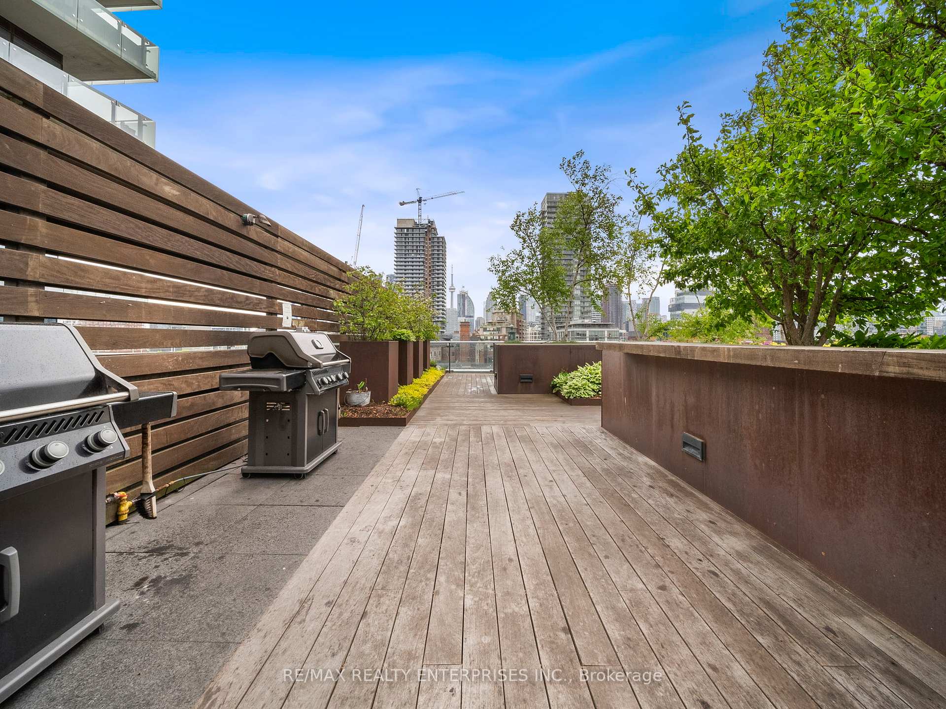 Photo 36 of Unit 2606, 70 Distillery Lane, Toronto, Waterfront Communities — HOMEH